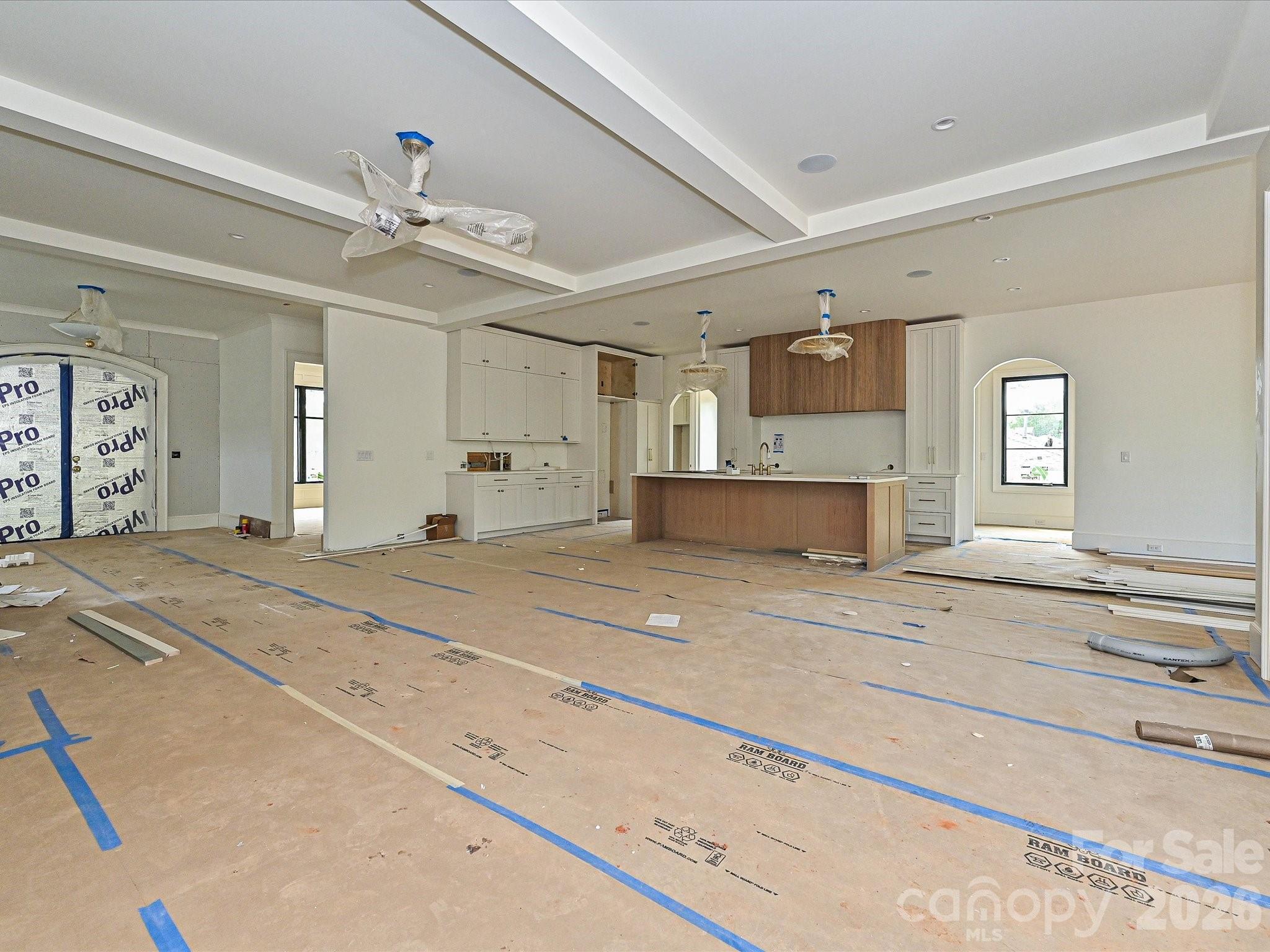 1329 Bevis Drive — Charlotte