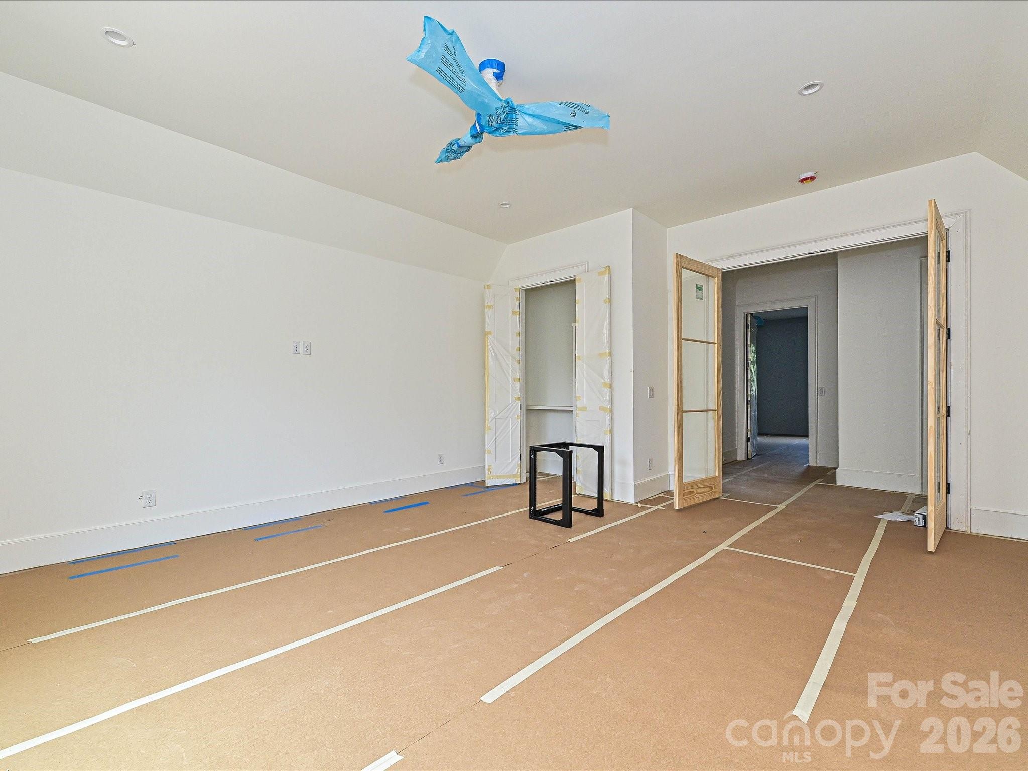 1329 Bevis Drive — Charlotte