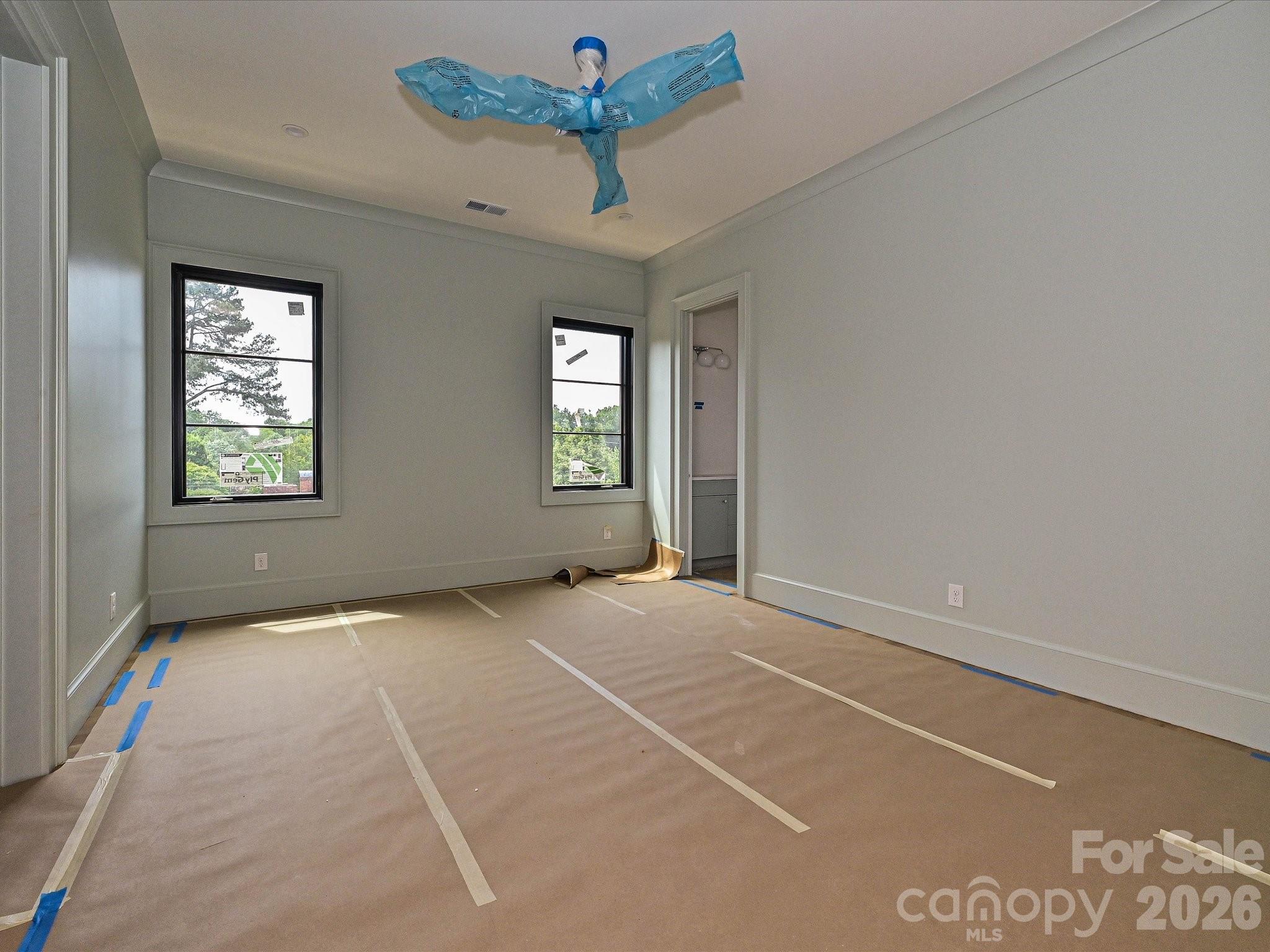 1329 Bevis Drive — Charlotte