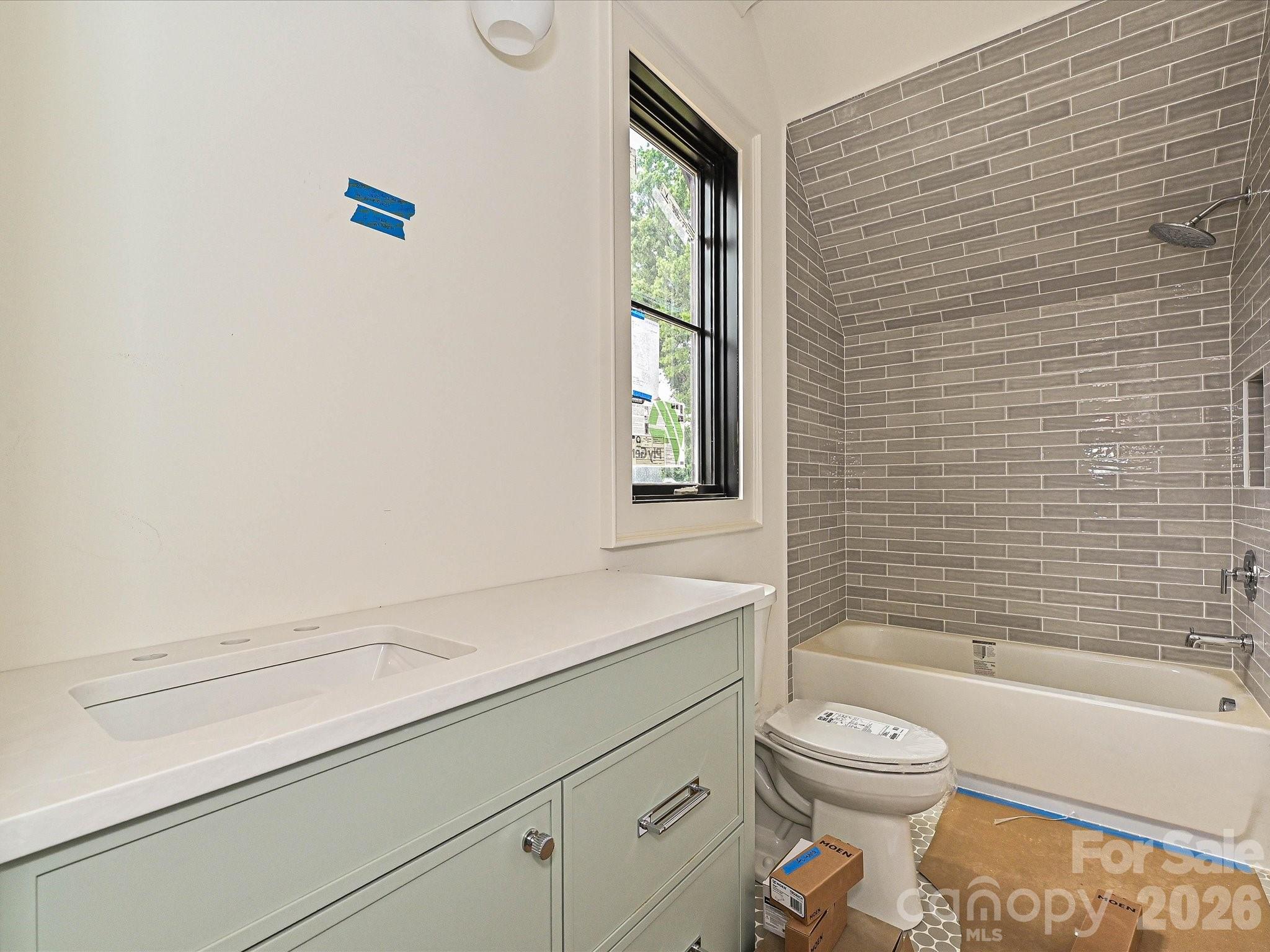 1329 Bevis Drive — Charlotte
