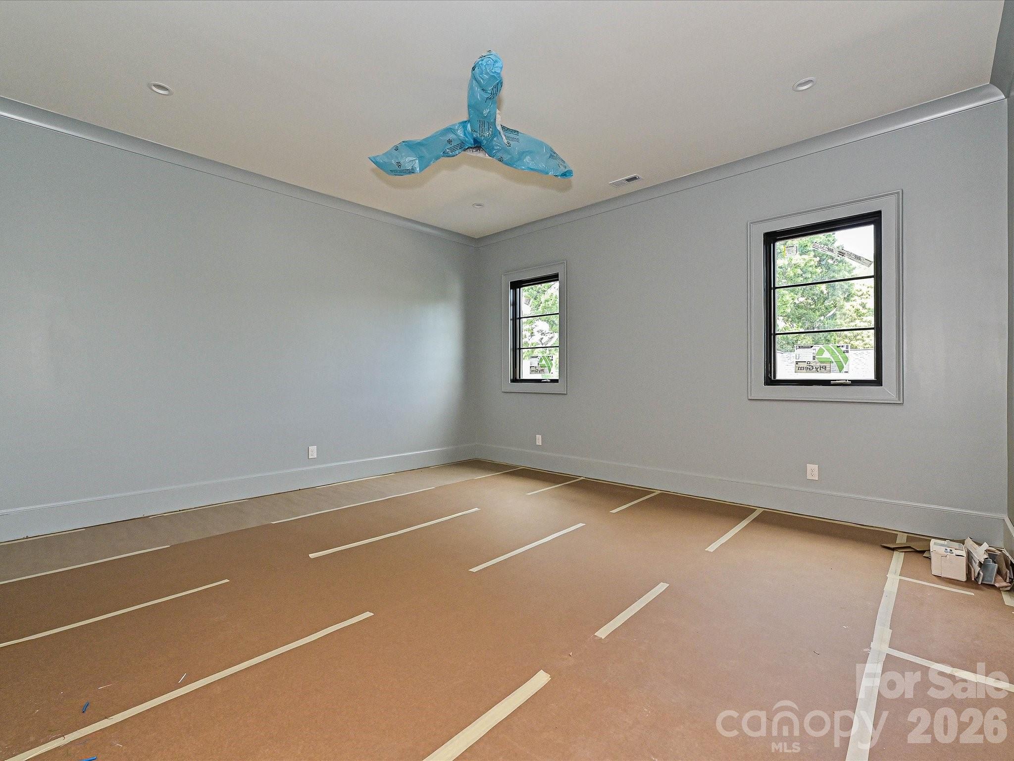 1329 Bevis Drive — Charlotte