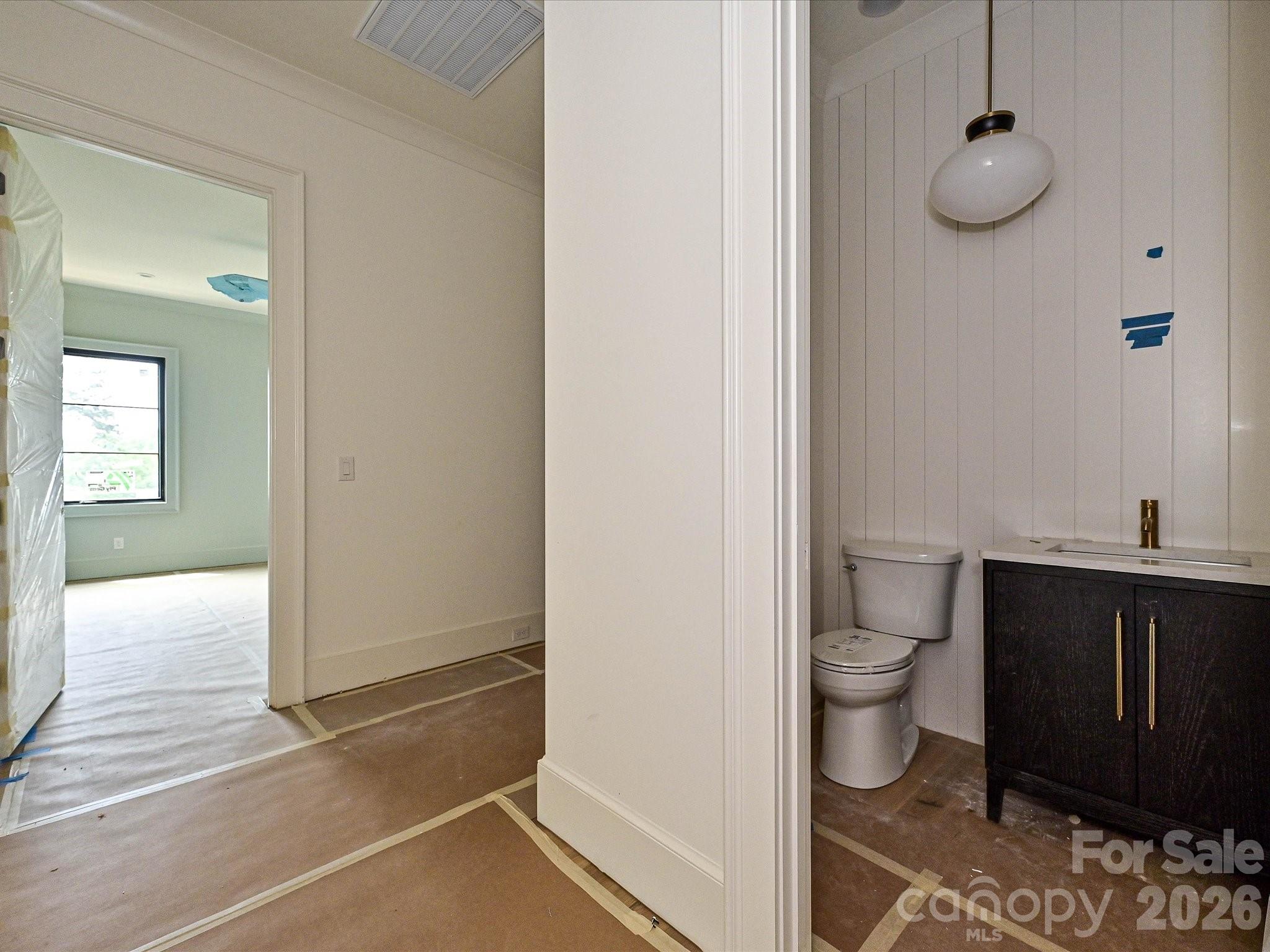 1329 Bevis Drive — Charlotte