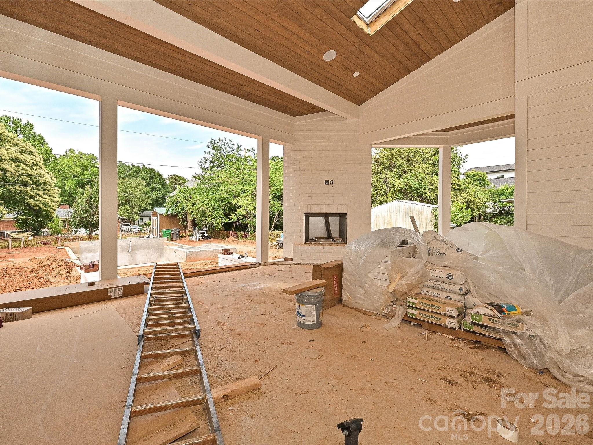 1329 Bevis Drive — Charlotte