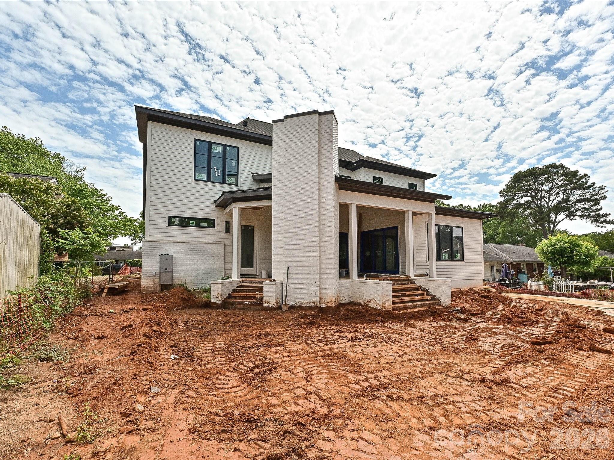 1329 Bevis Drive — Charlotte