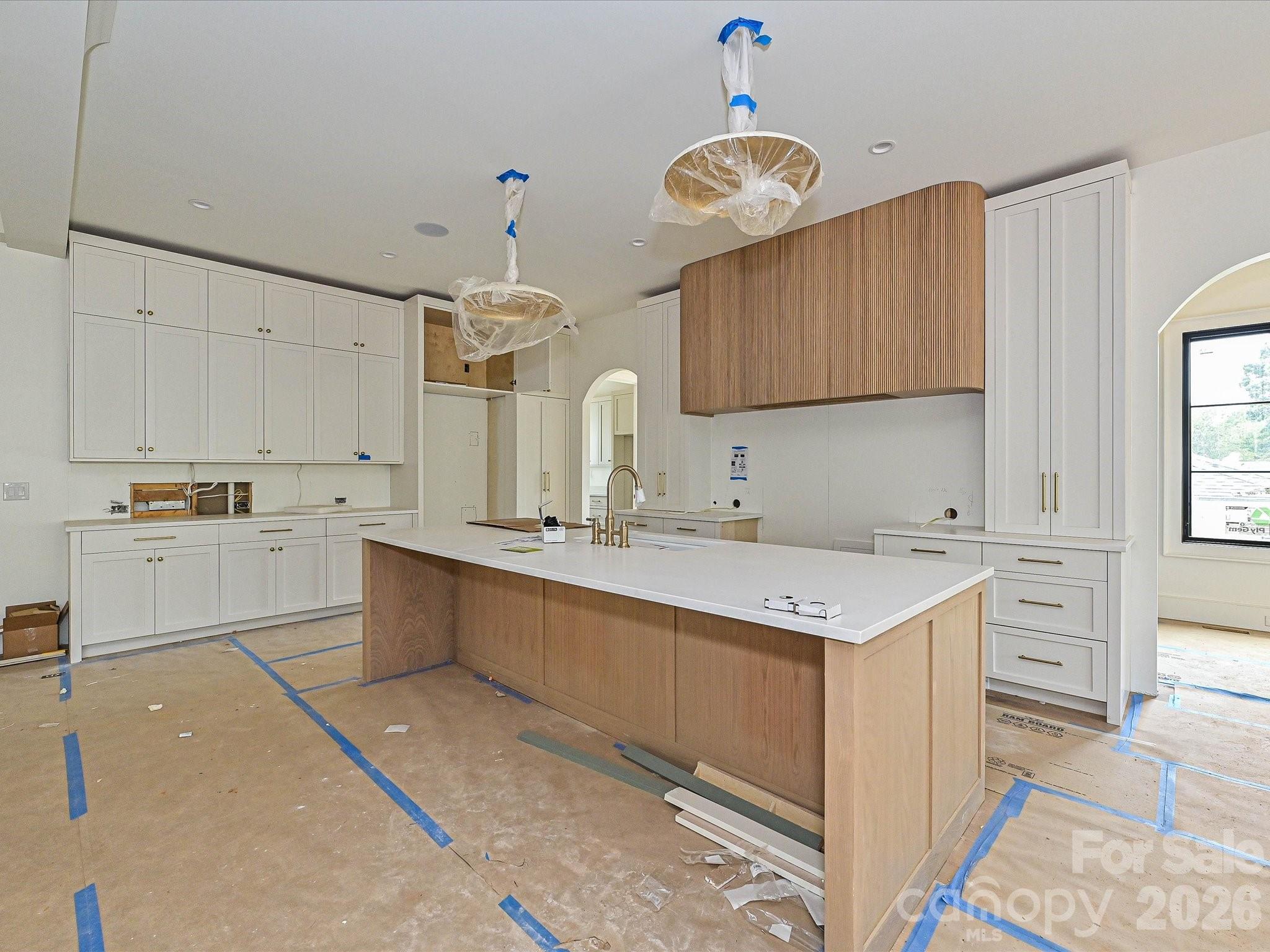 1329 Bevis Drive — Charlotte