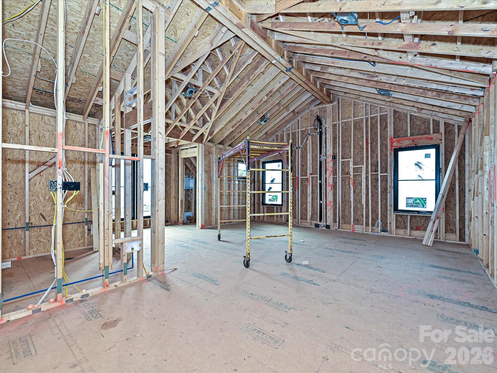 1329 Bevis Drive — Charlotte