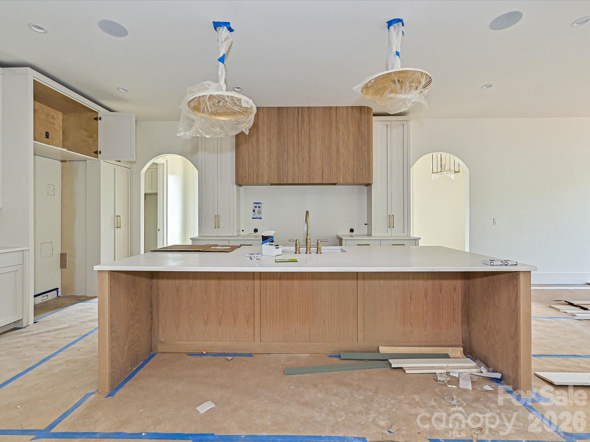 1329 Bevis Drive — Charlotte