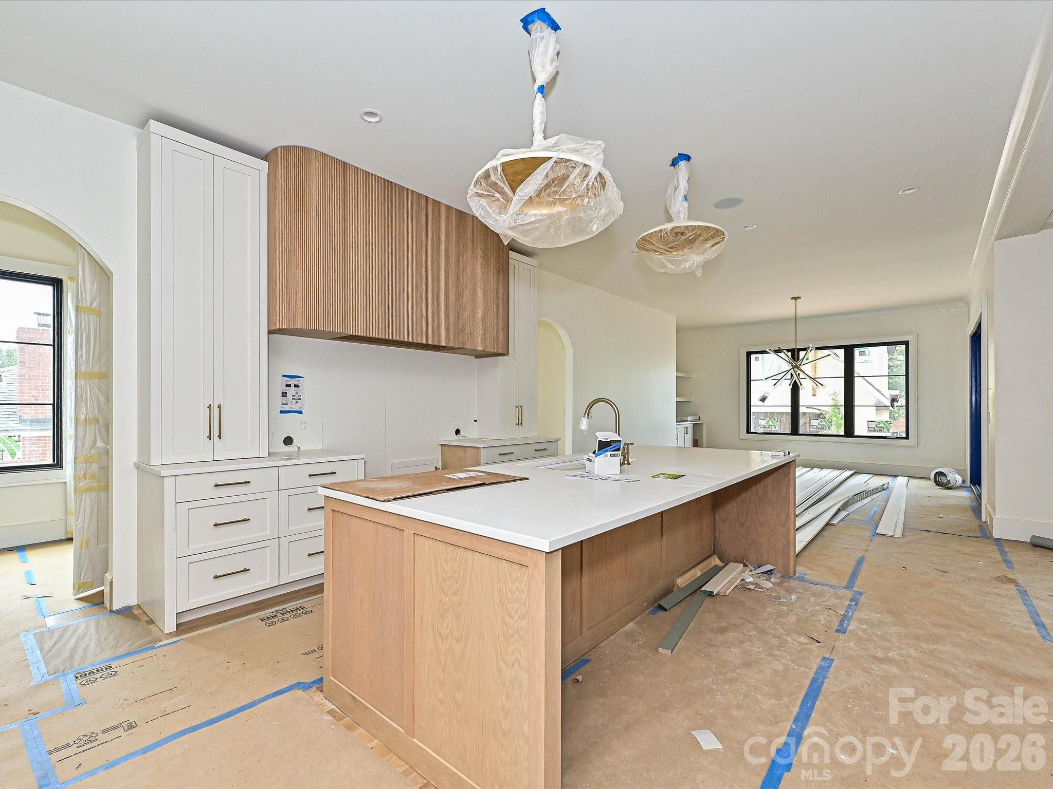 1329 Bevis Drive — Charlotte