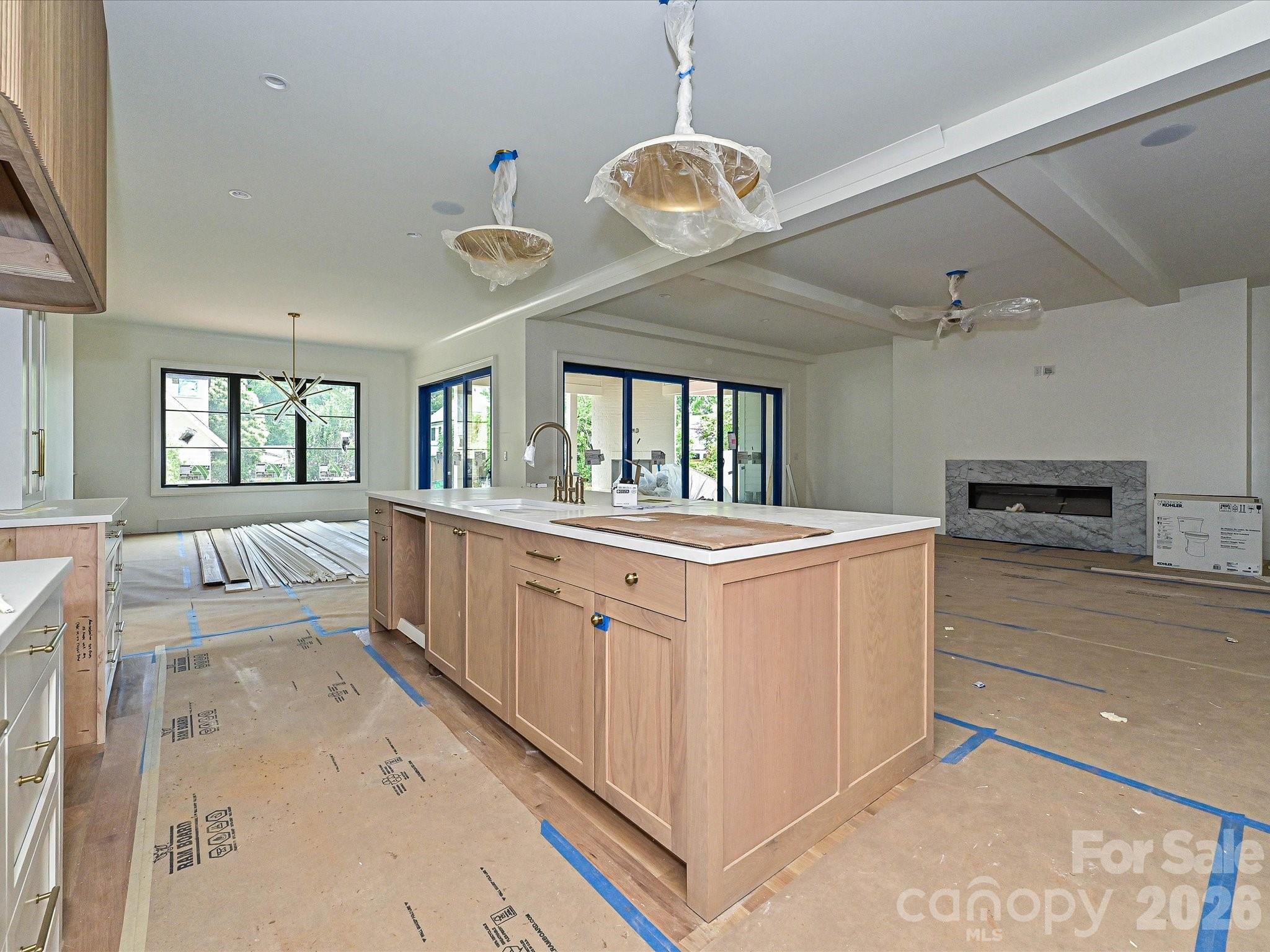 1329 Bevis Drive — Charlotte
