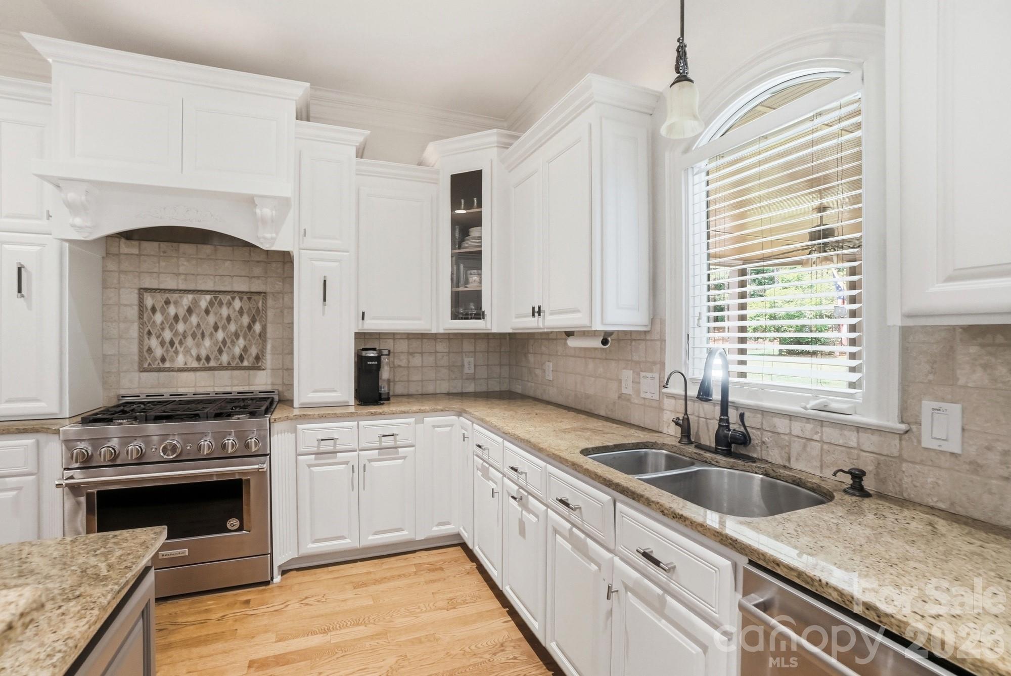 105 Quincy Court — Mooresville
