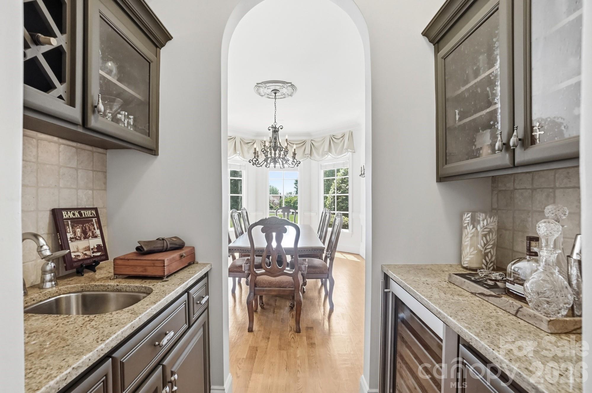 105 Quincy Court — Mooresville