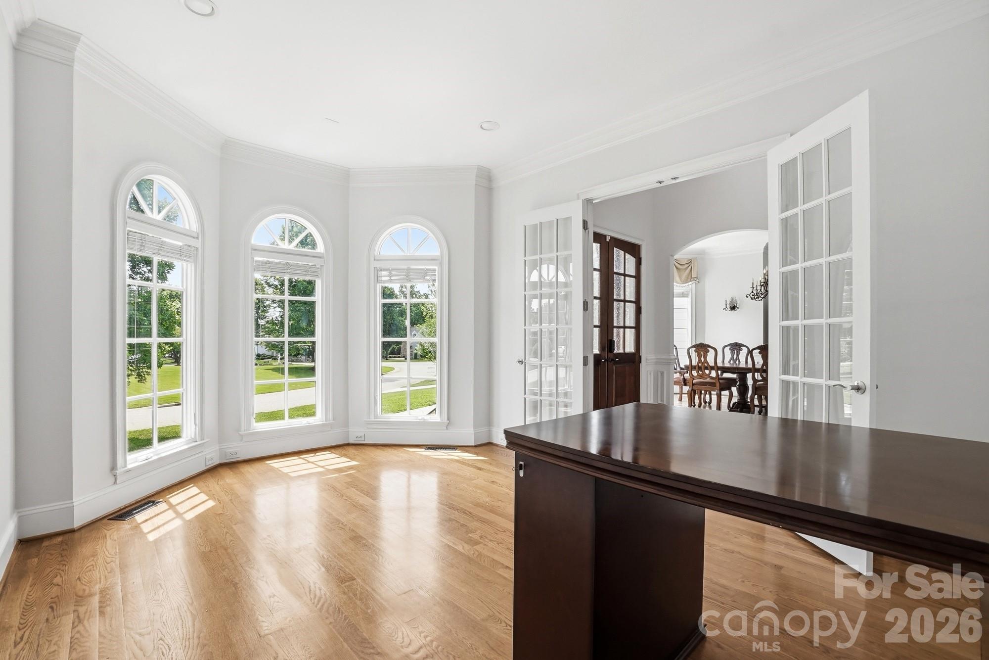 105 Quincy Court — Mooresville