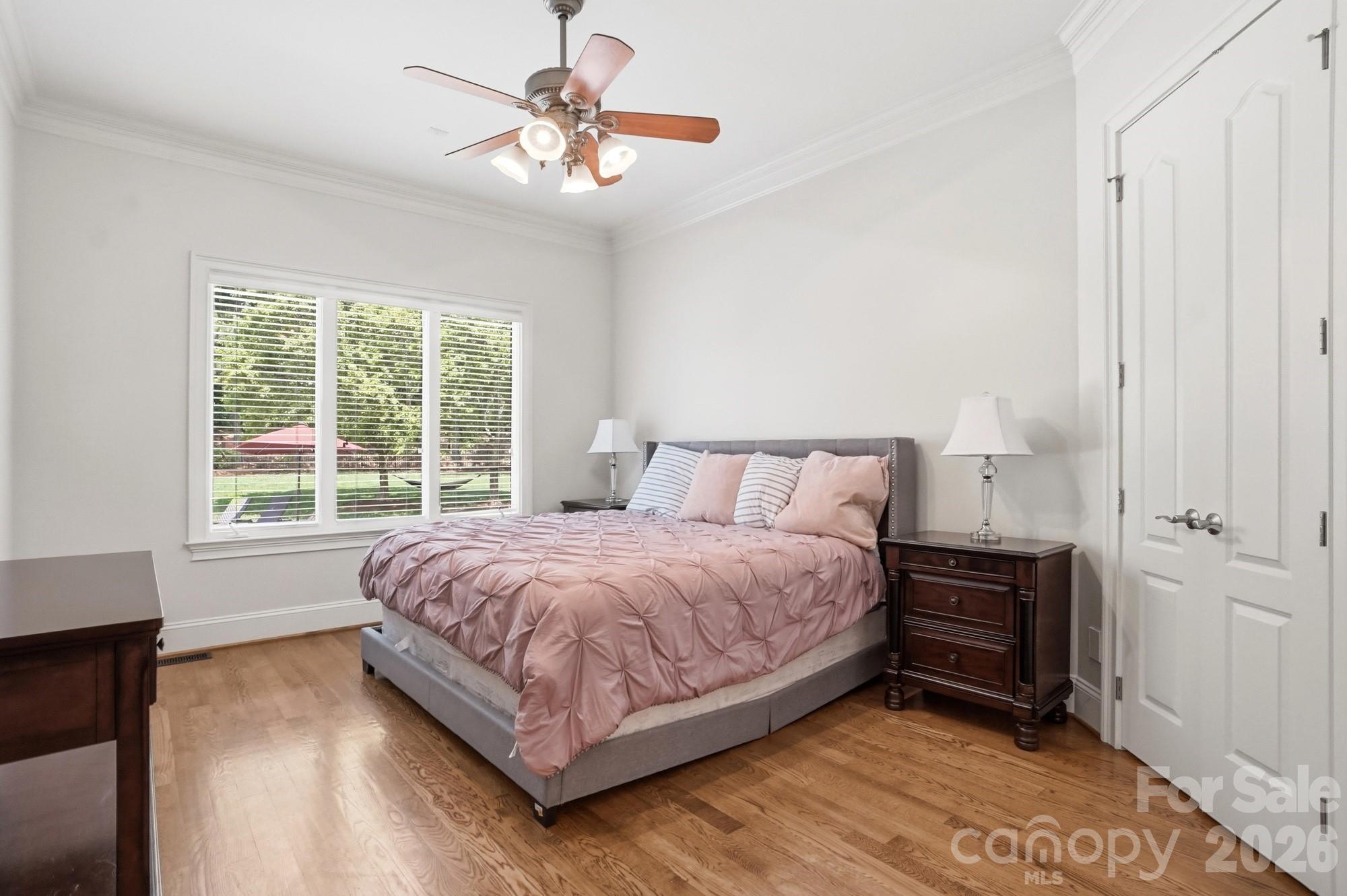 105 Quincy Court — Mooresville