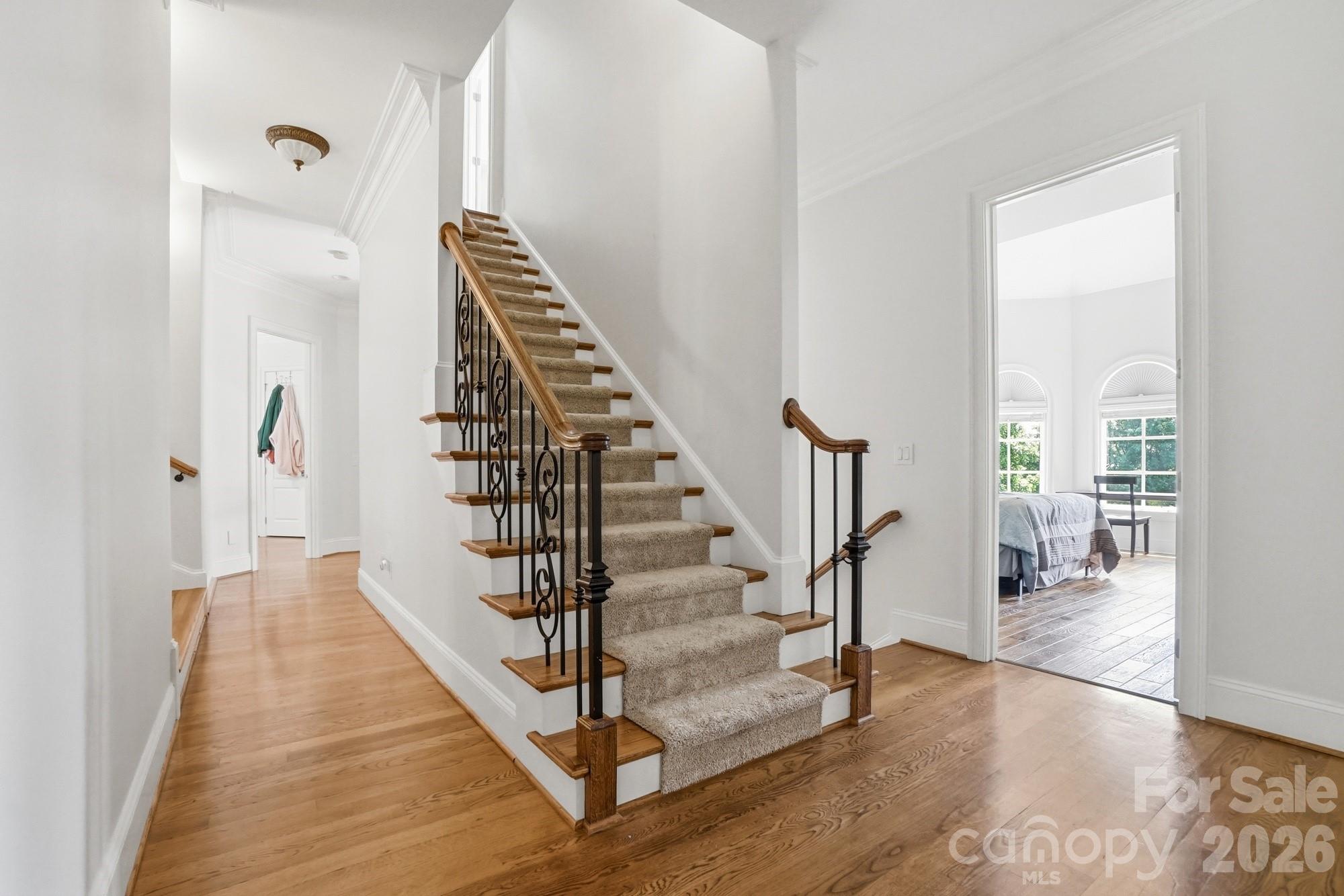 105 Quincy Court — Mooresville