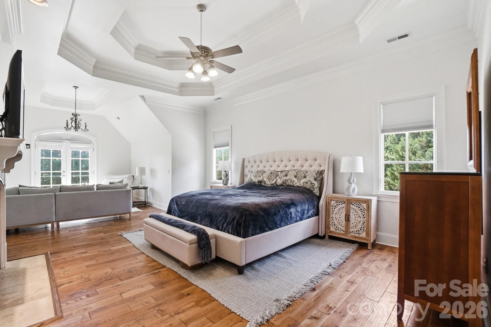 105 Quincy Court — Mooresville