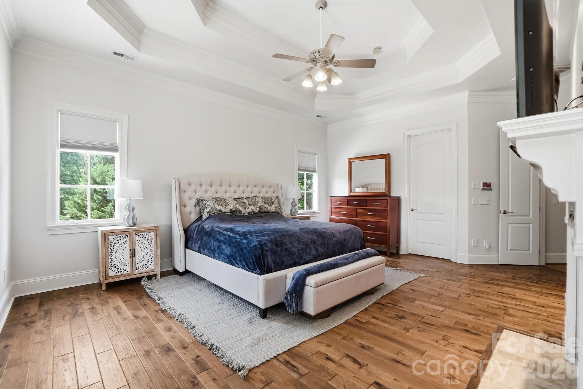 105 Quincy Court — Mooresville