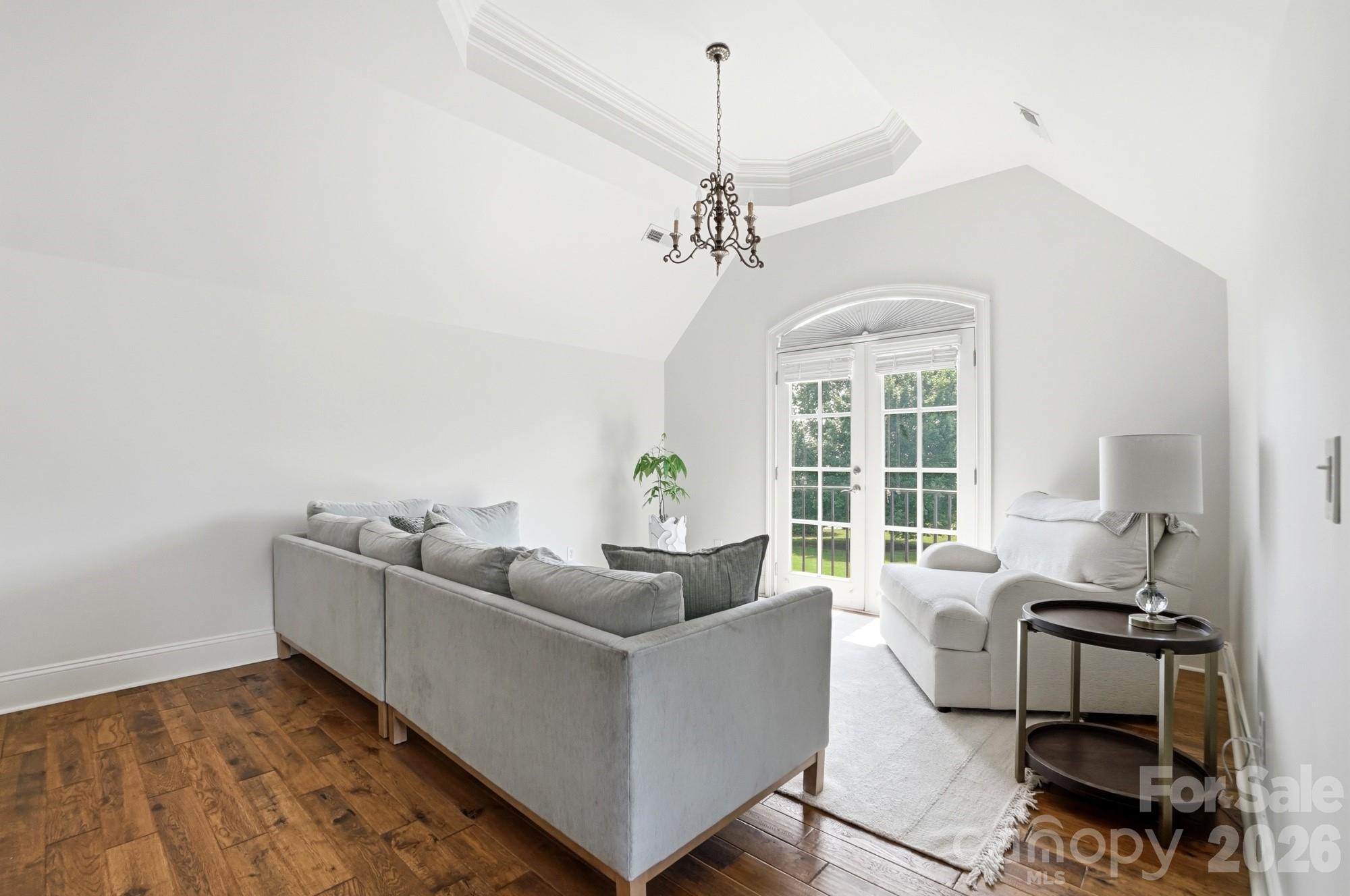 105 Quincy Court — Mooresville