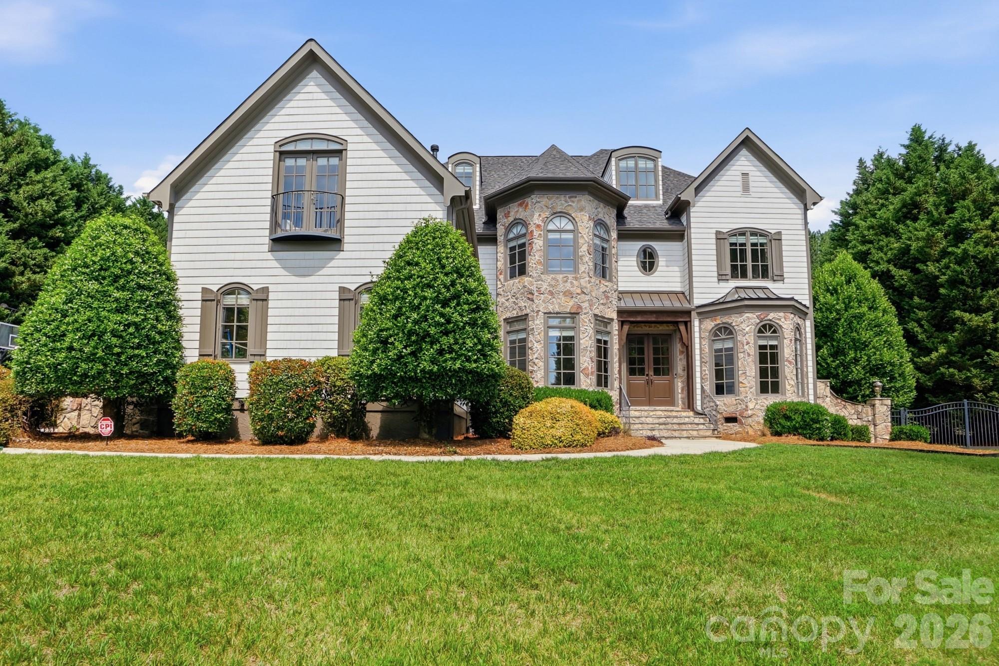 105 Quincy Court — Mooresville
