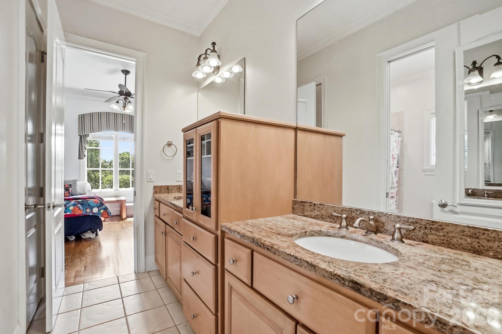 105 Quincy Court — Mooresville