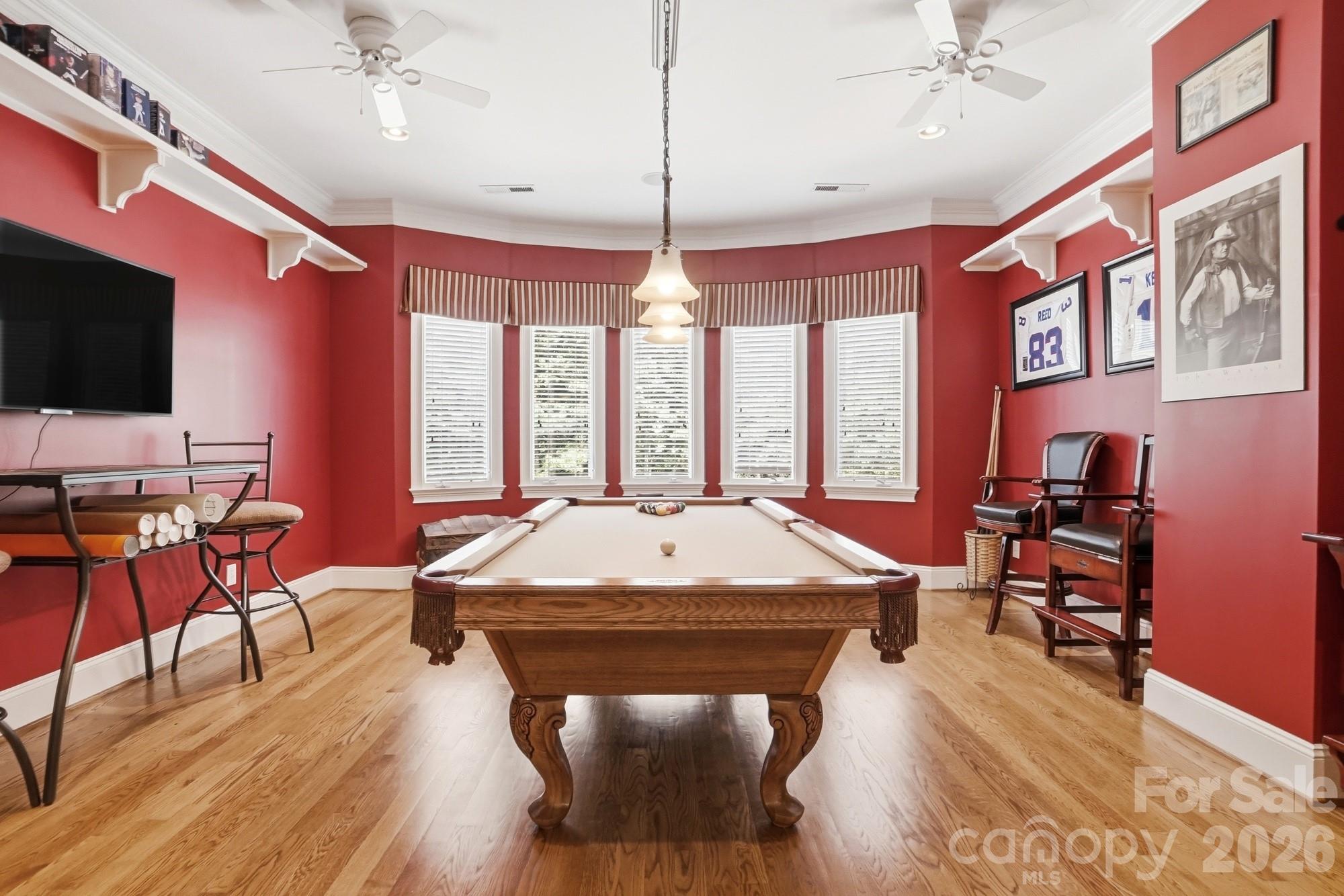 105 Quincy Court — Mooresville