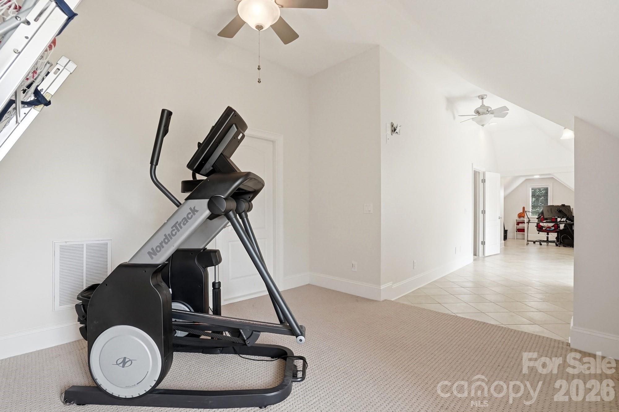 105 Quincy Court — Mooresville
