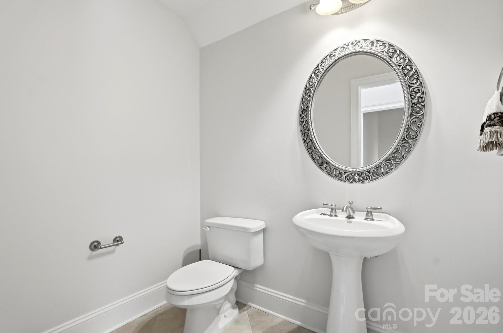105 Quincy Court — Mooresville