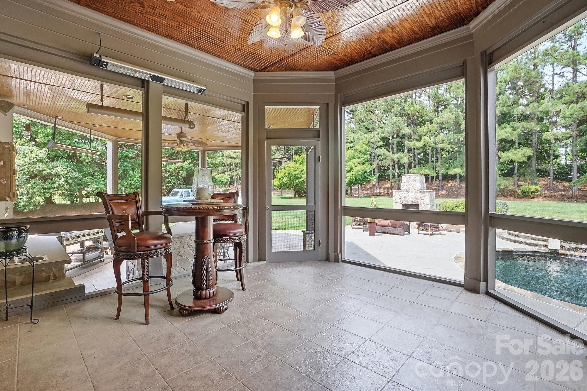 105 Quincy Court — Mooresville