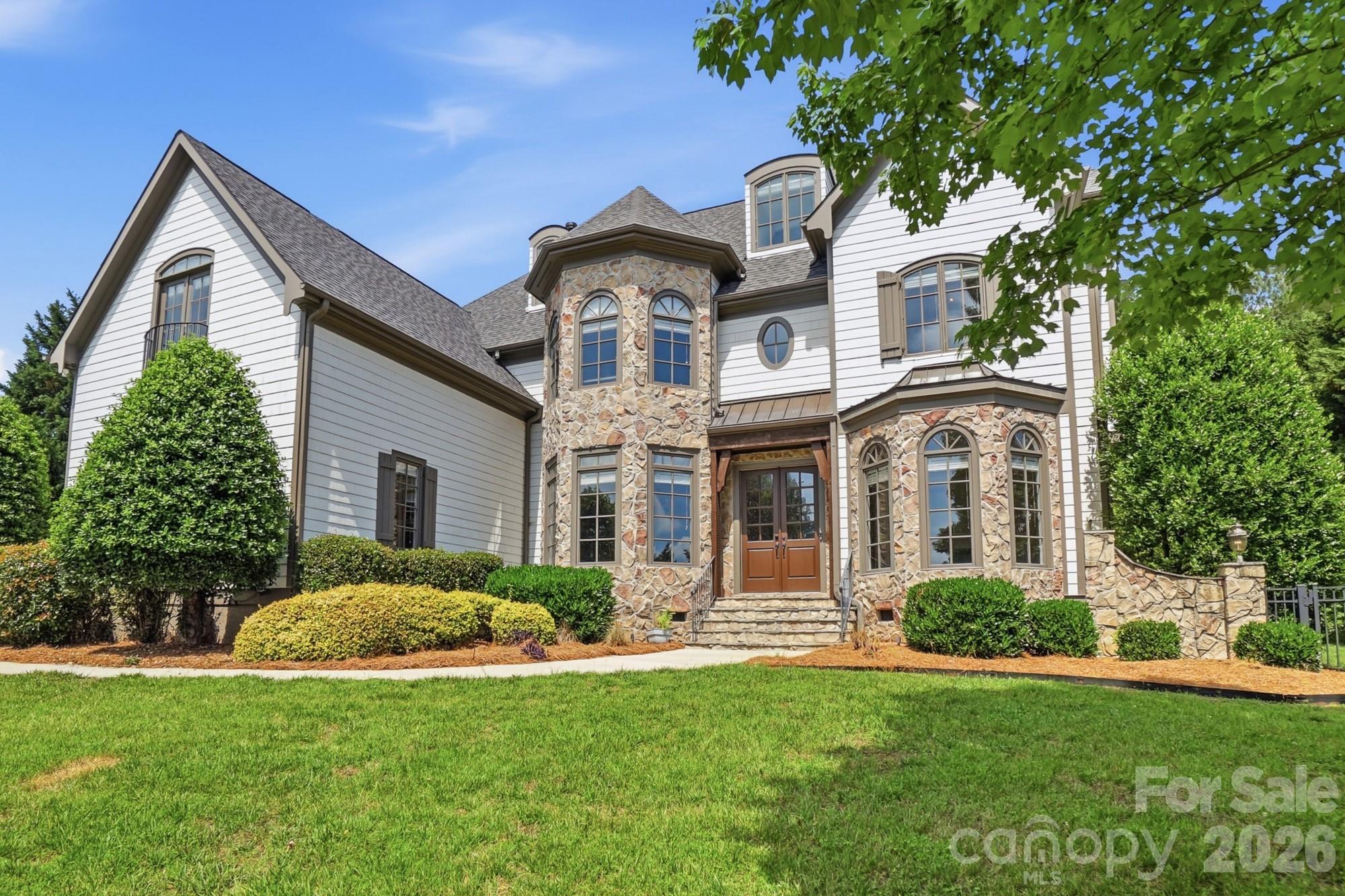 105 Quincy Court — Mooresville