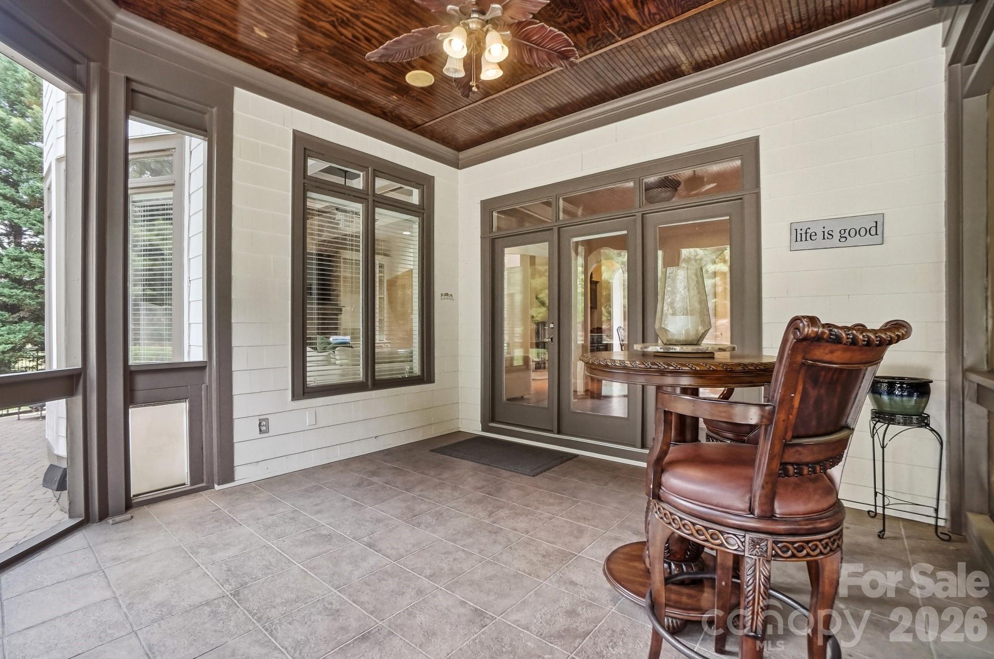 105 Quincy Court — Mooresville