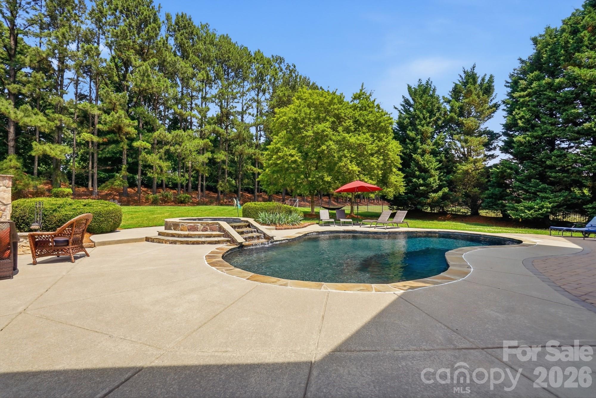 105 Quincy Court — Mooresville