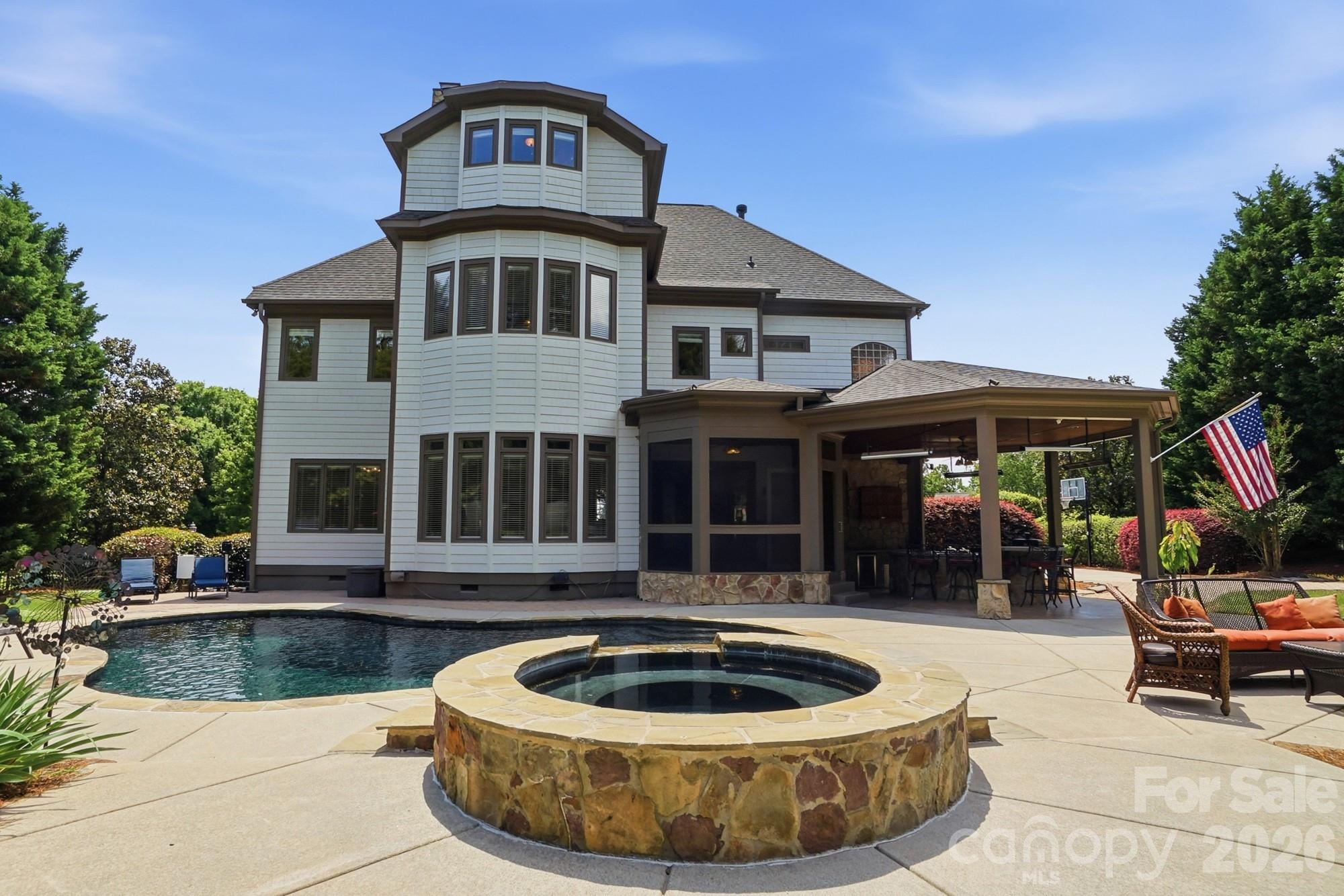 105 Quincy Court — Mooresville