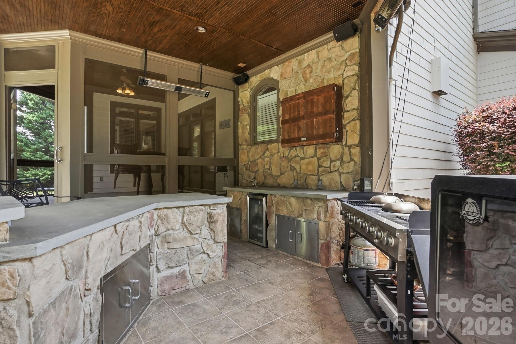 105 Quincy Court — Mooresville
