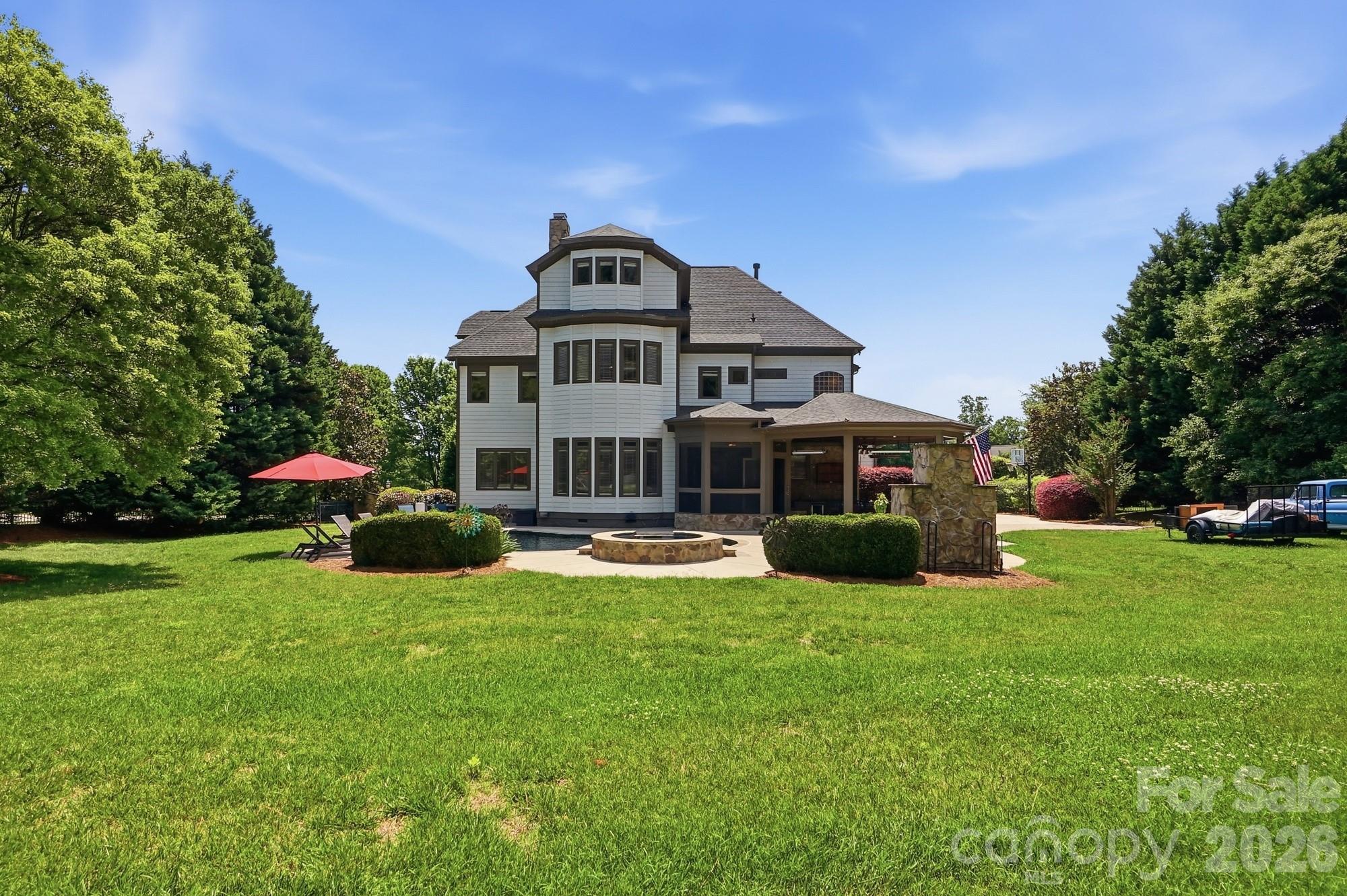 105 Quincy Court — Mooresville