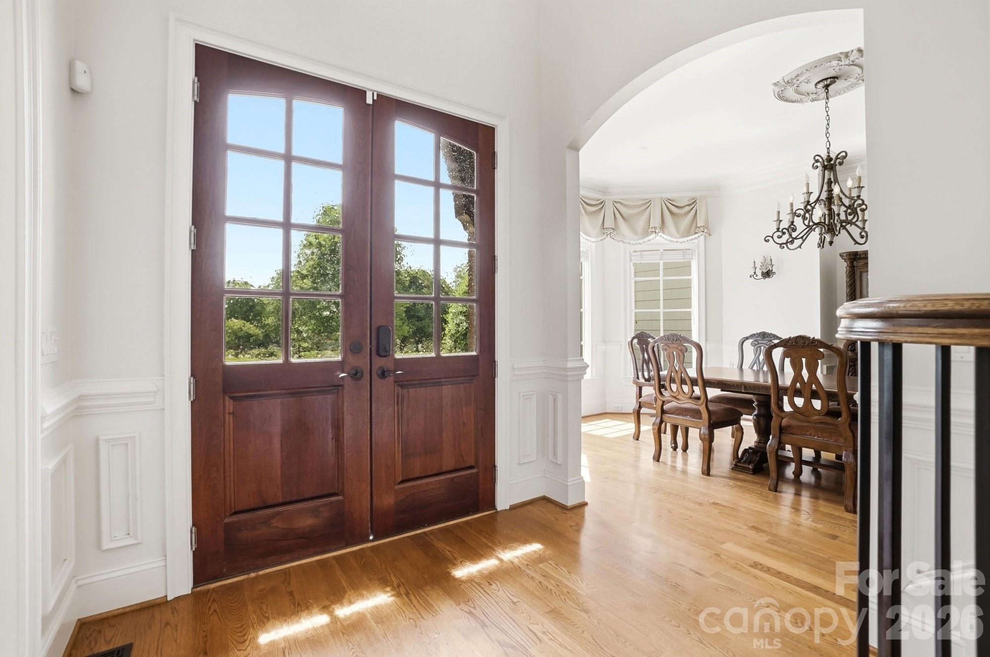 105 Quincy Court — Mooresville