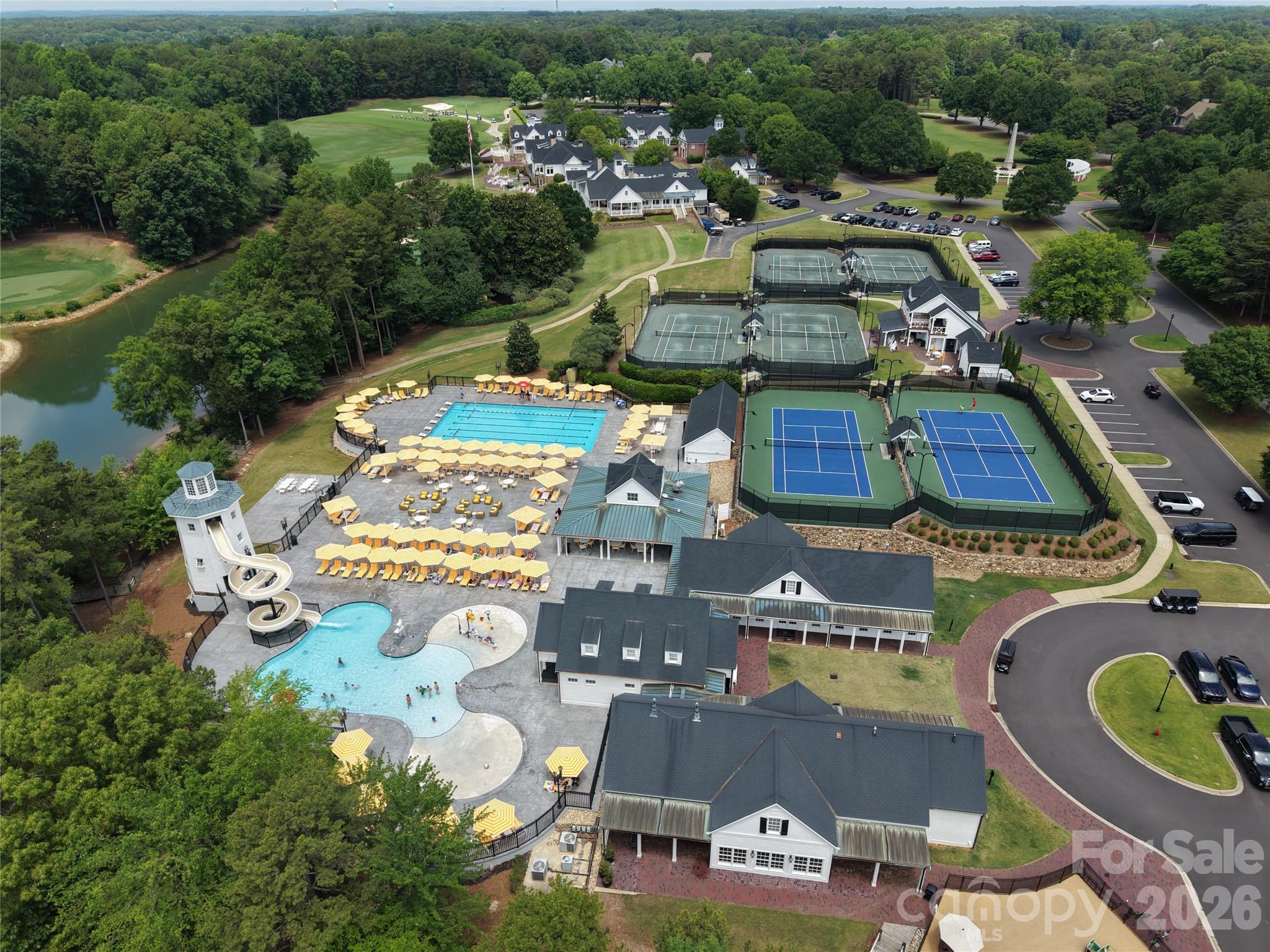 105 Quincy Court — Mooresville