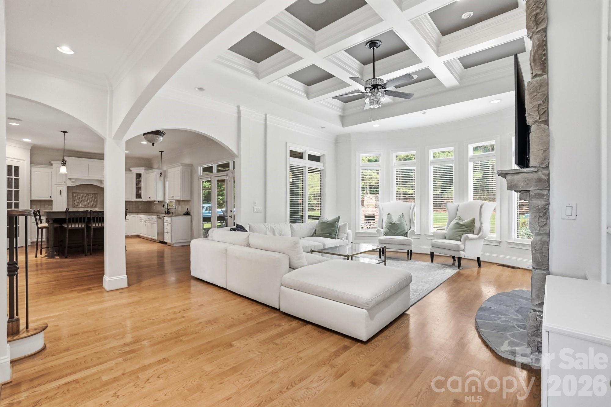 105 Quincy Court — Mooresville