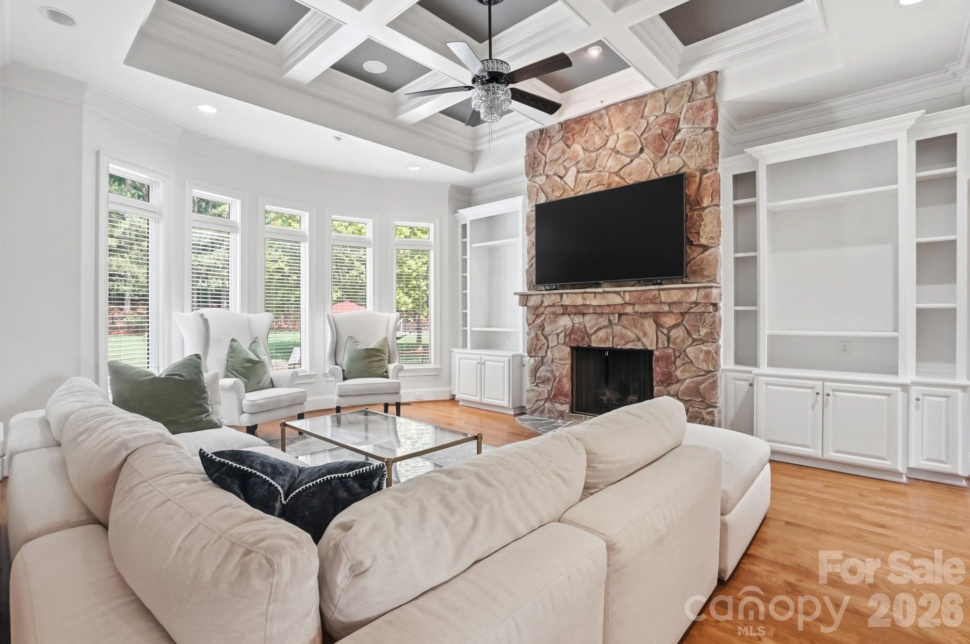 105 Quincy Court — Mooresville