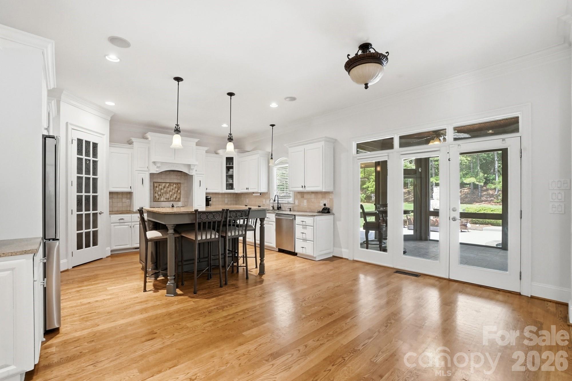 105 Quincy Court — Mooresville