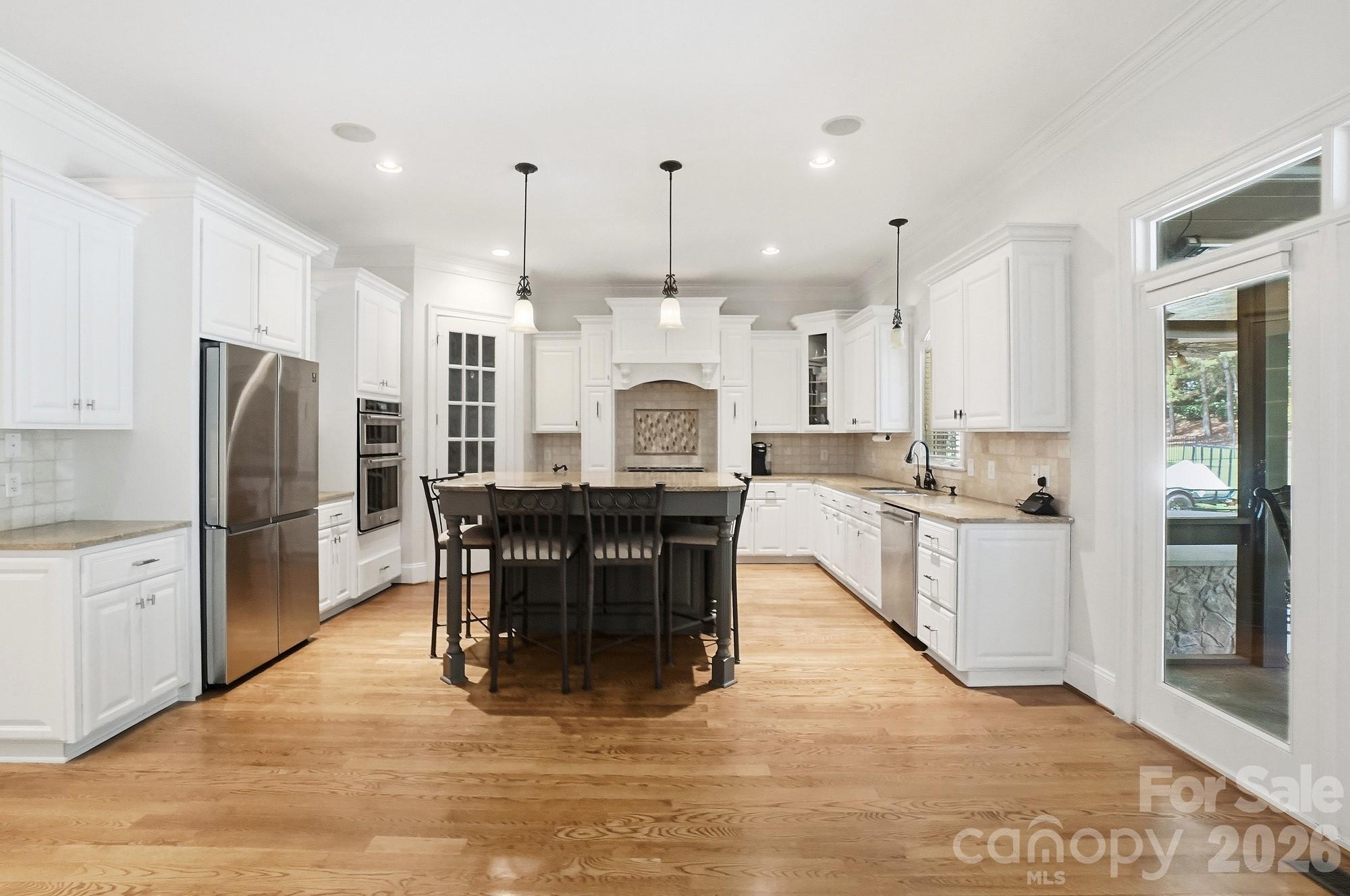 105 Quincy Court — Mooresville