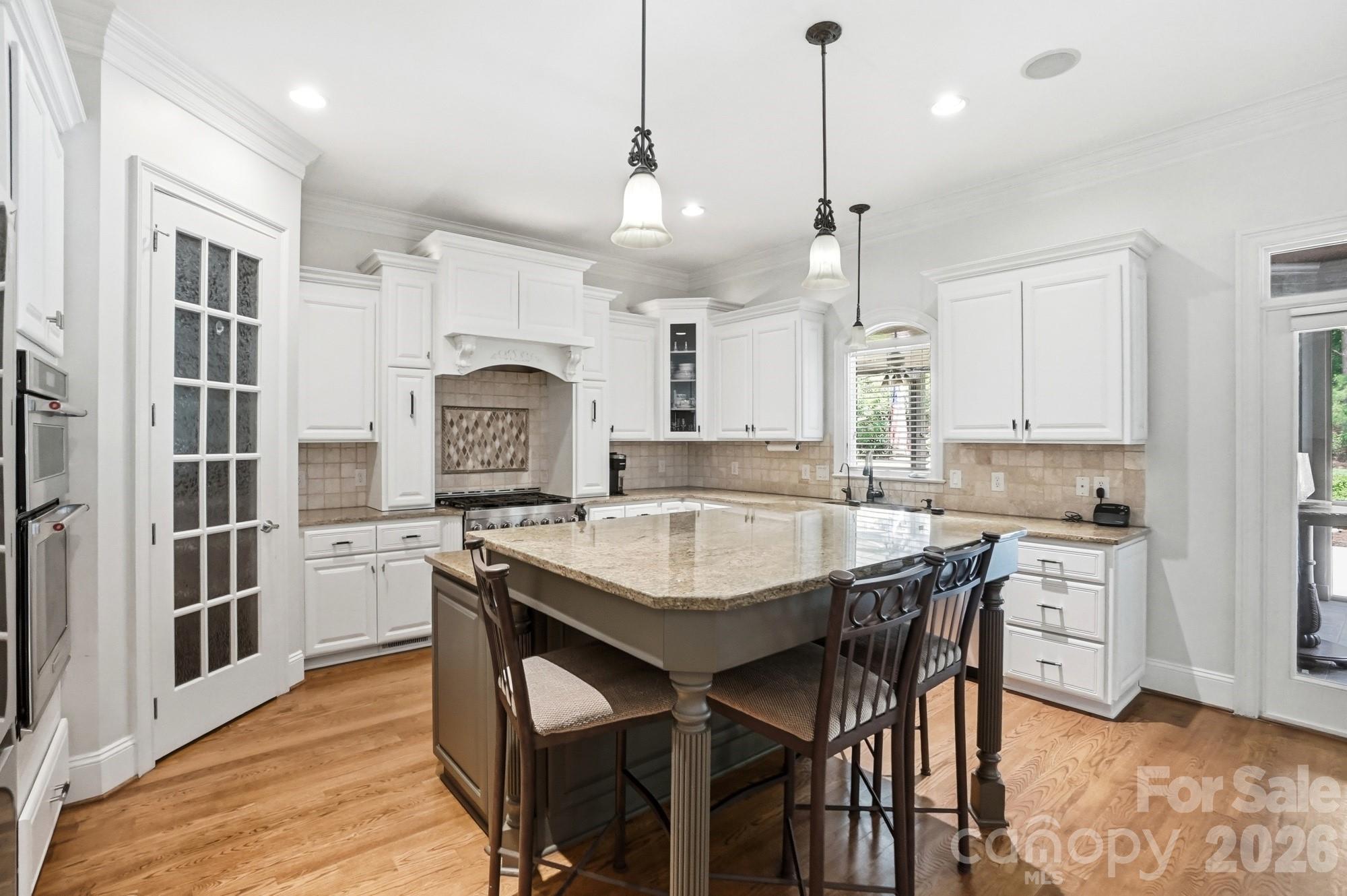 105 Quincy Court — Mooresville