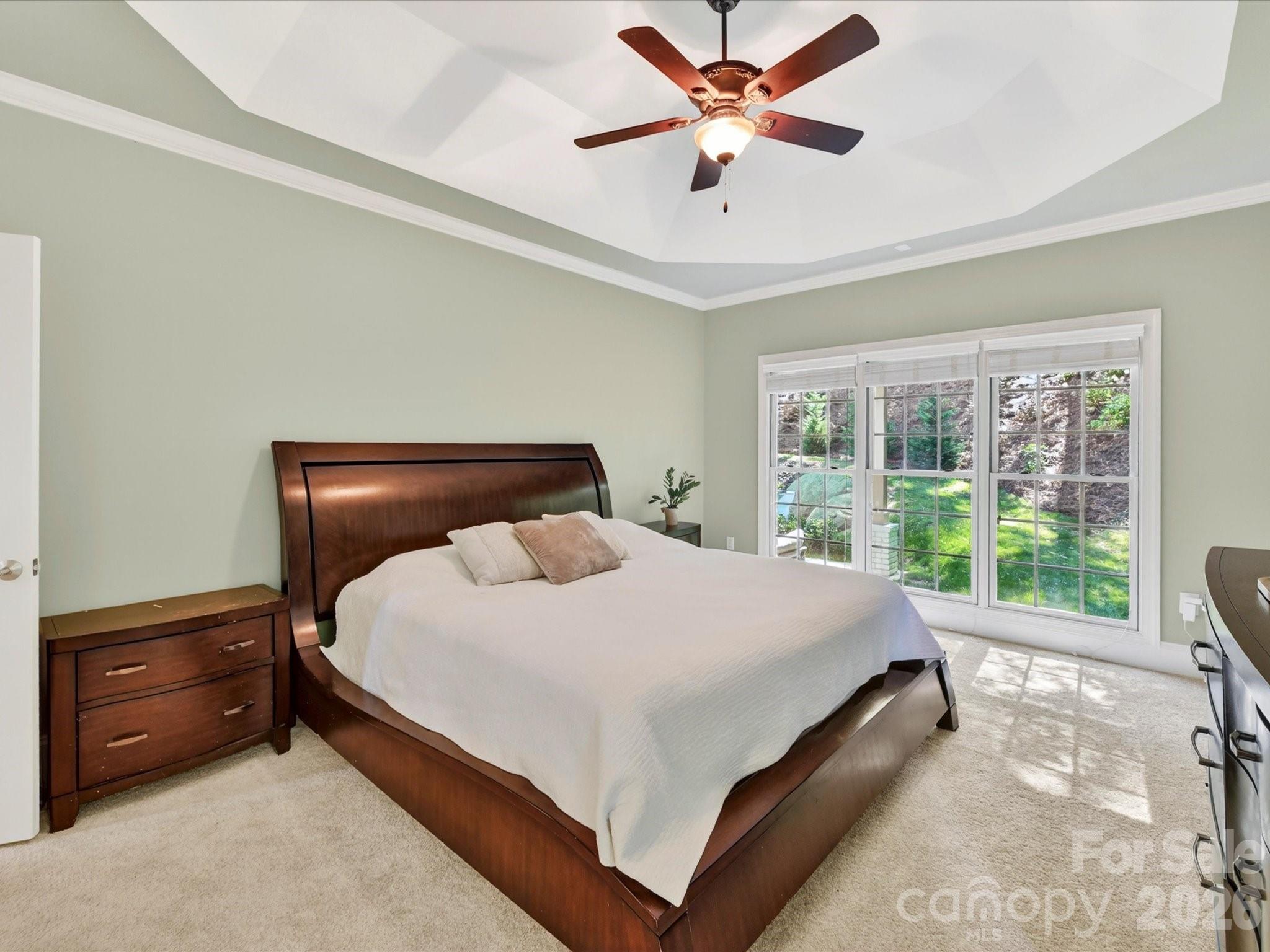 4510 Granite Hill Drive — Davidson