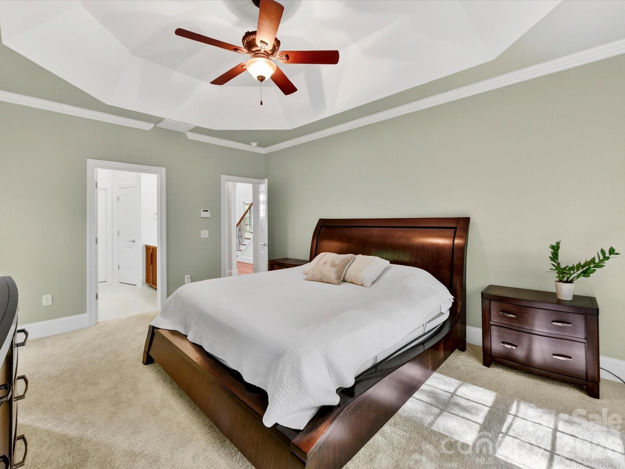 4510 Granite Hill Drive — Davidson
