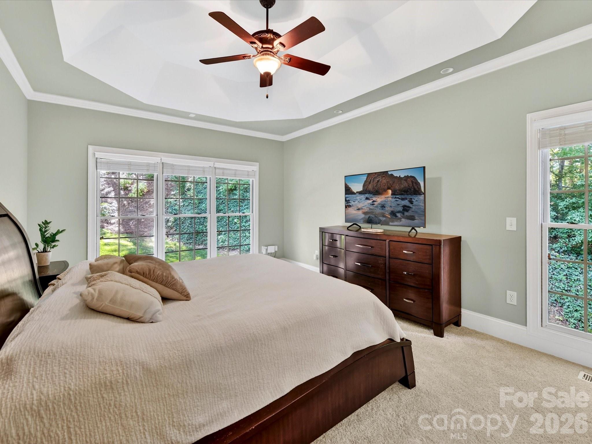 4510 Granite Hill Drive — Davidson