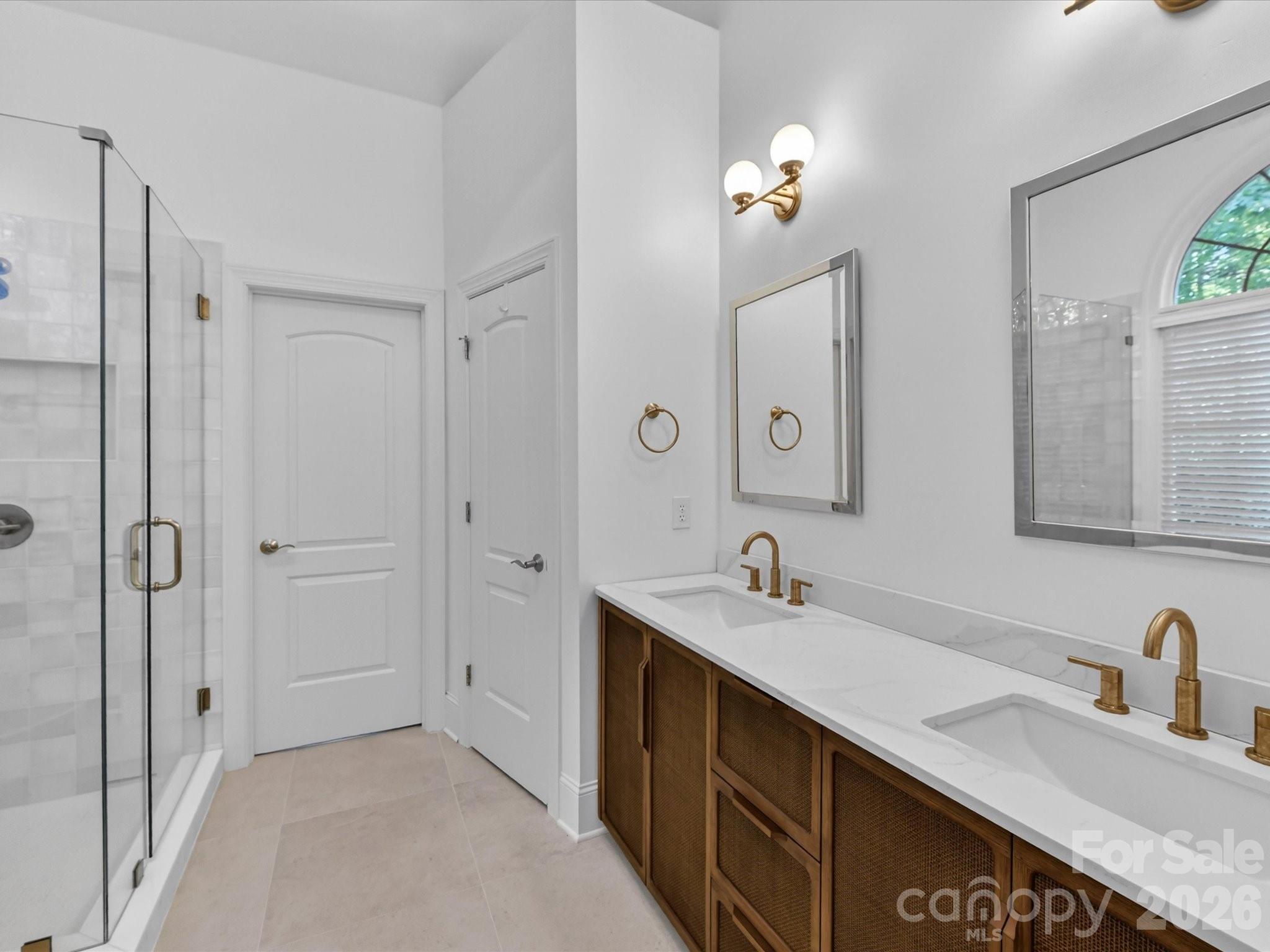 4510 Granite Hill Drive — Davidson
