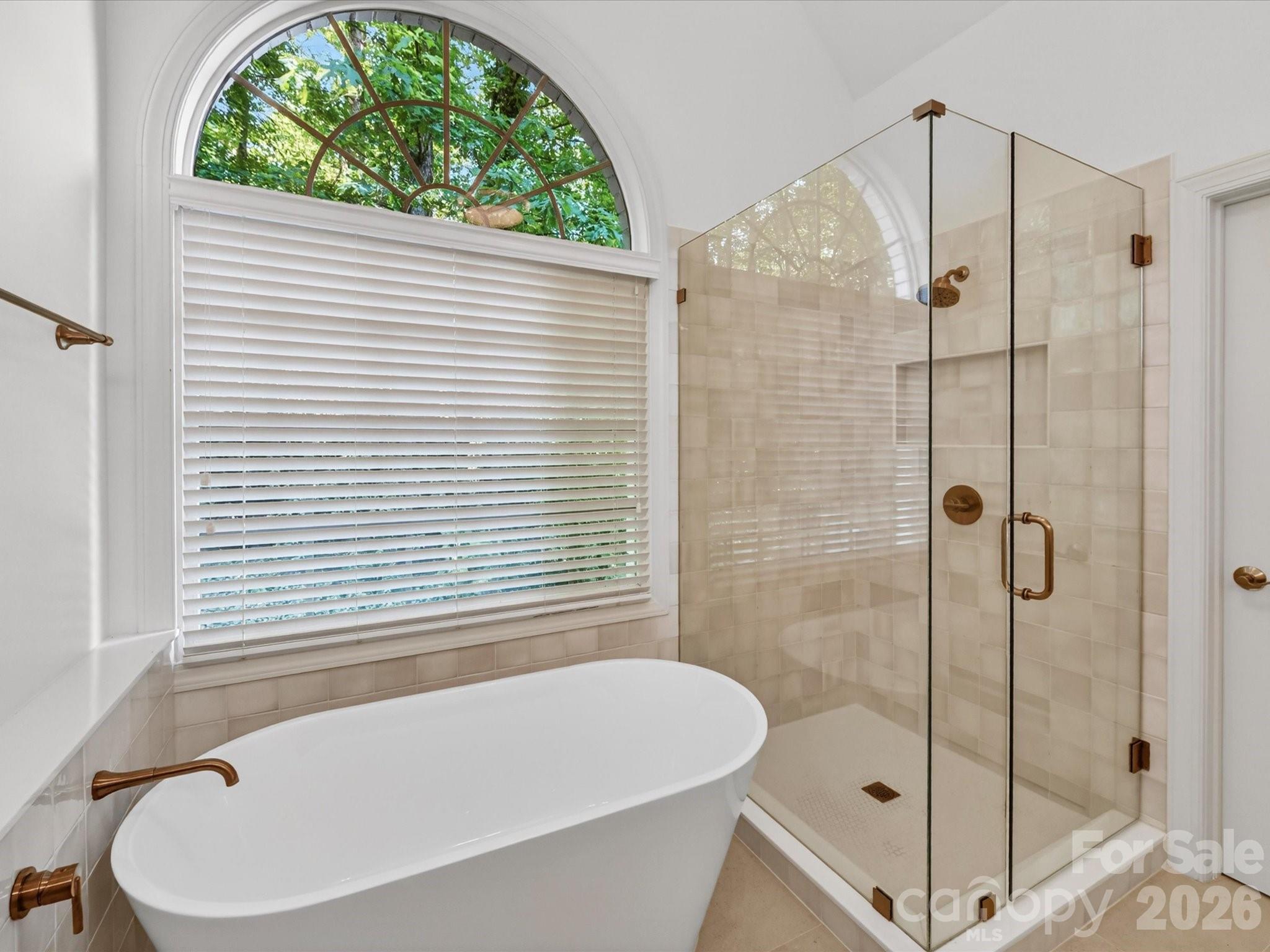 4510 Granite Hill Drive — Davidson