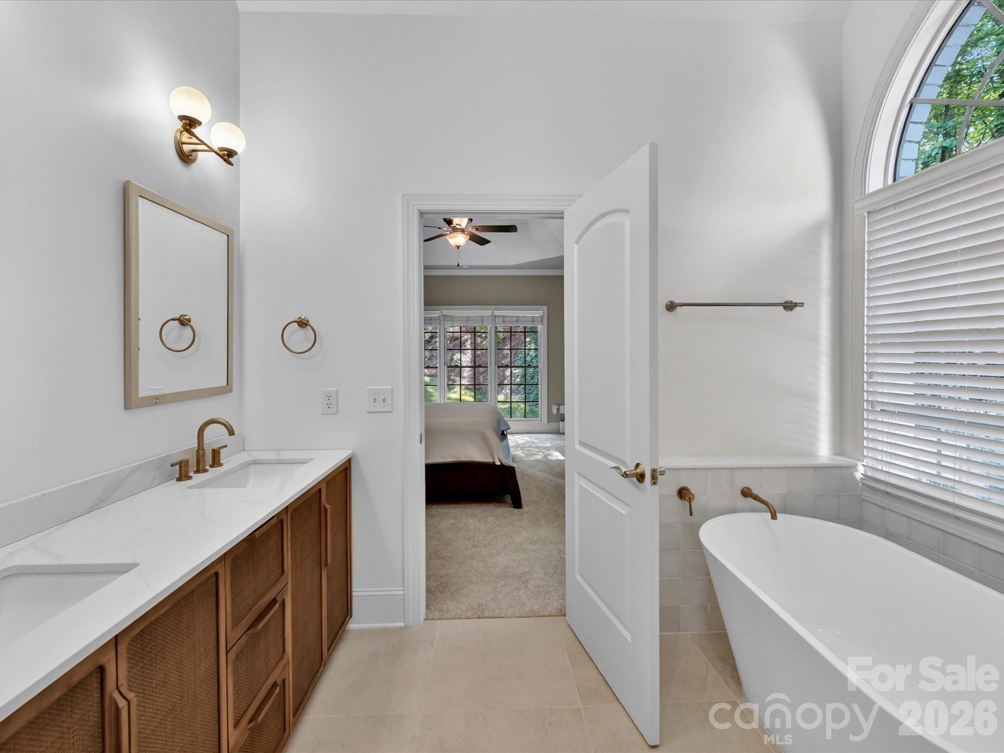 4510 Granite Hill Drive — Davidson