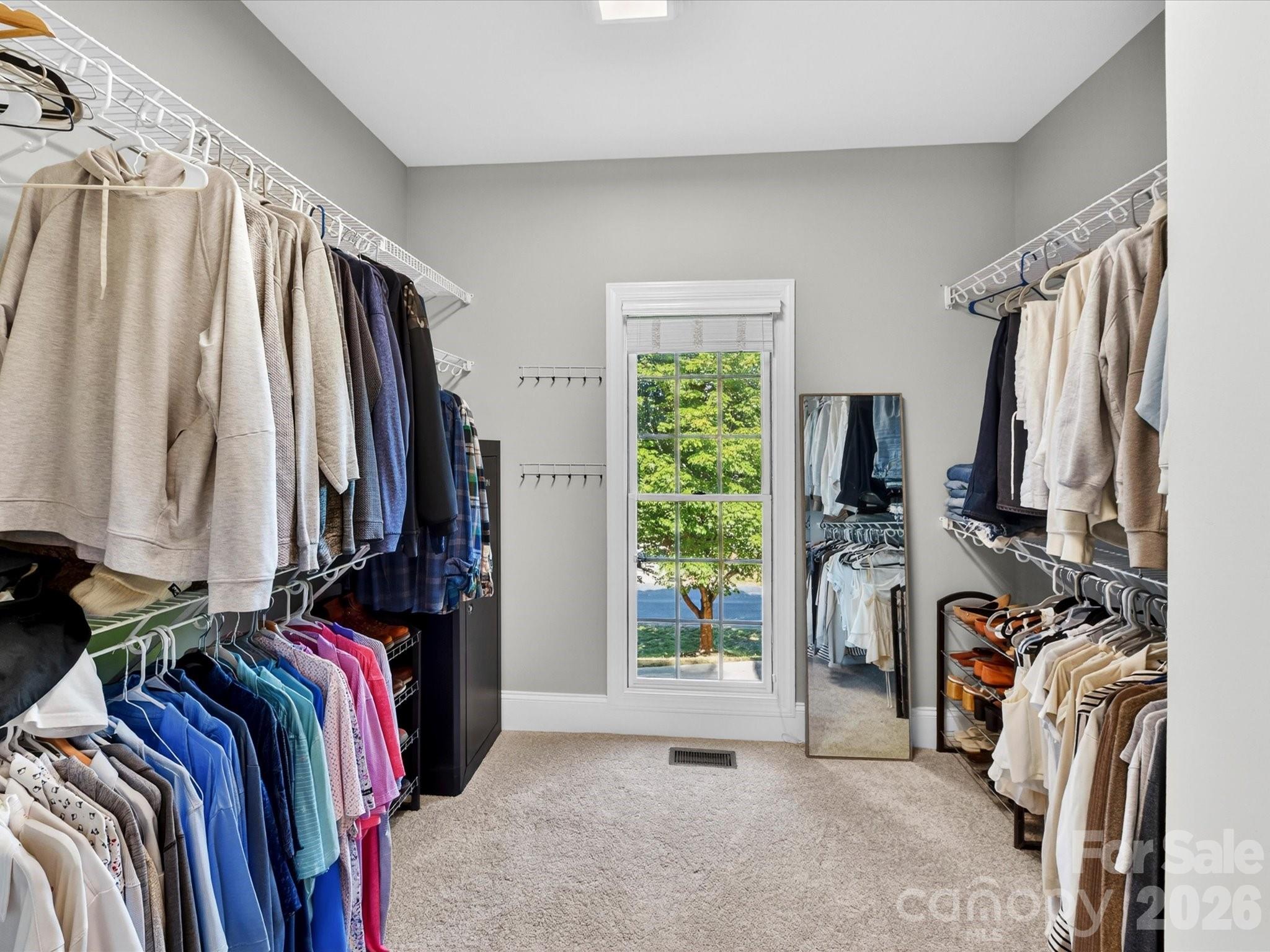 4510 Granite Hill Drive — Davidson