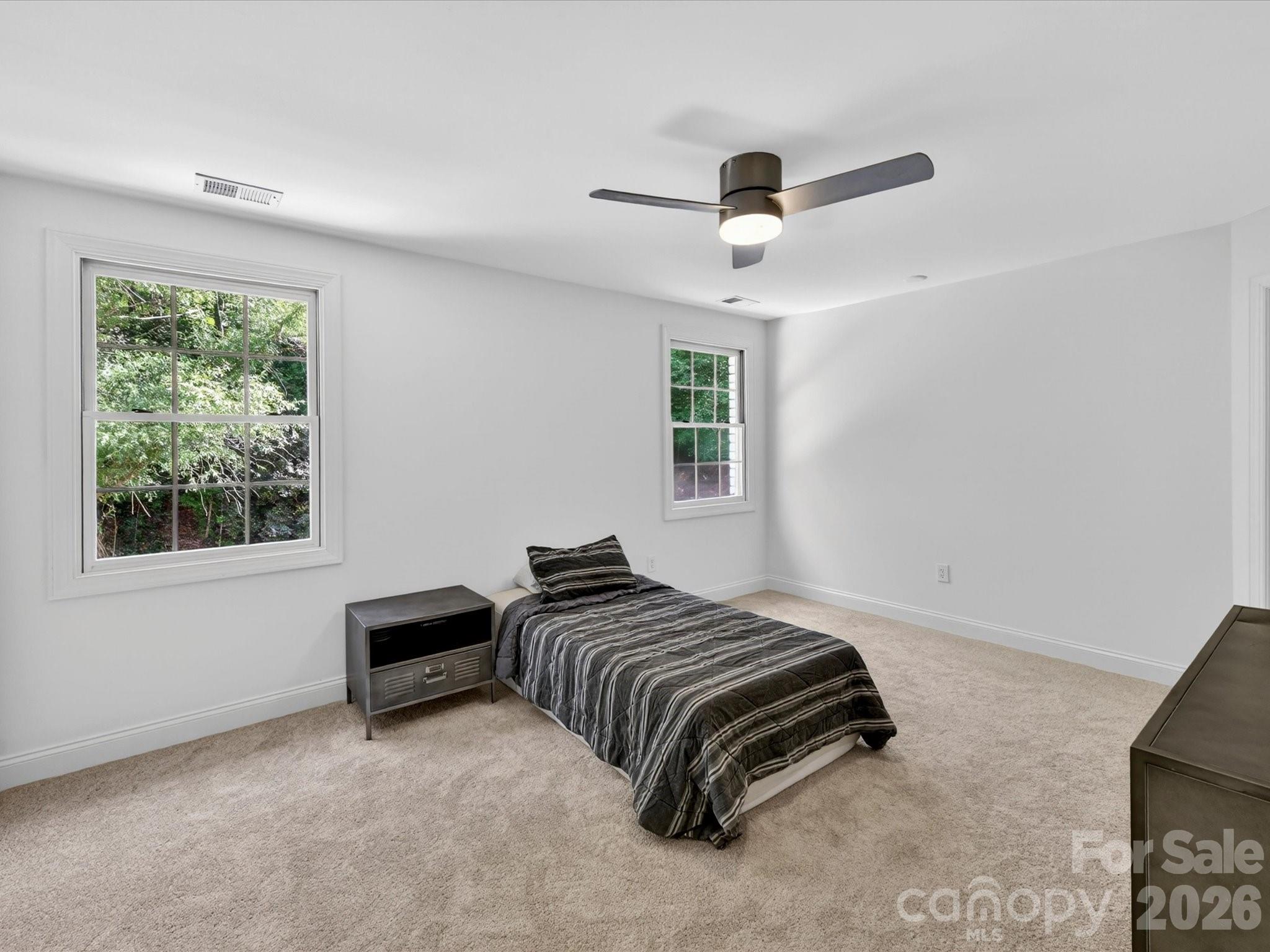 4510 Granite Hill Drive — Davidson