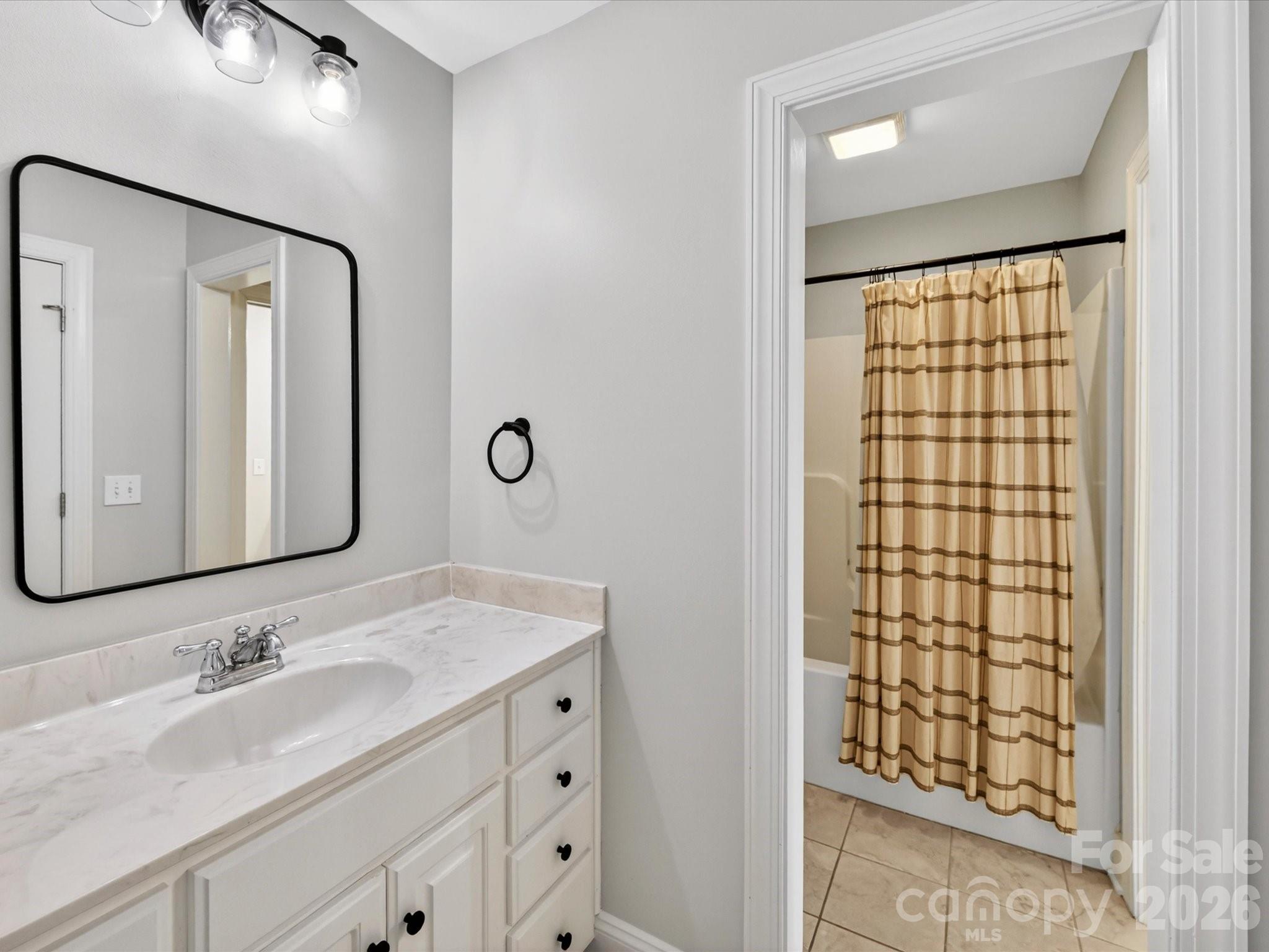 4510 Granite Hill Drive — Davidson