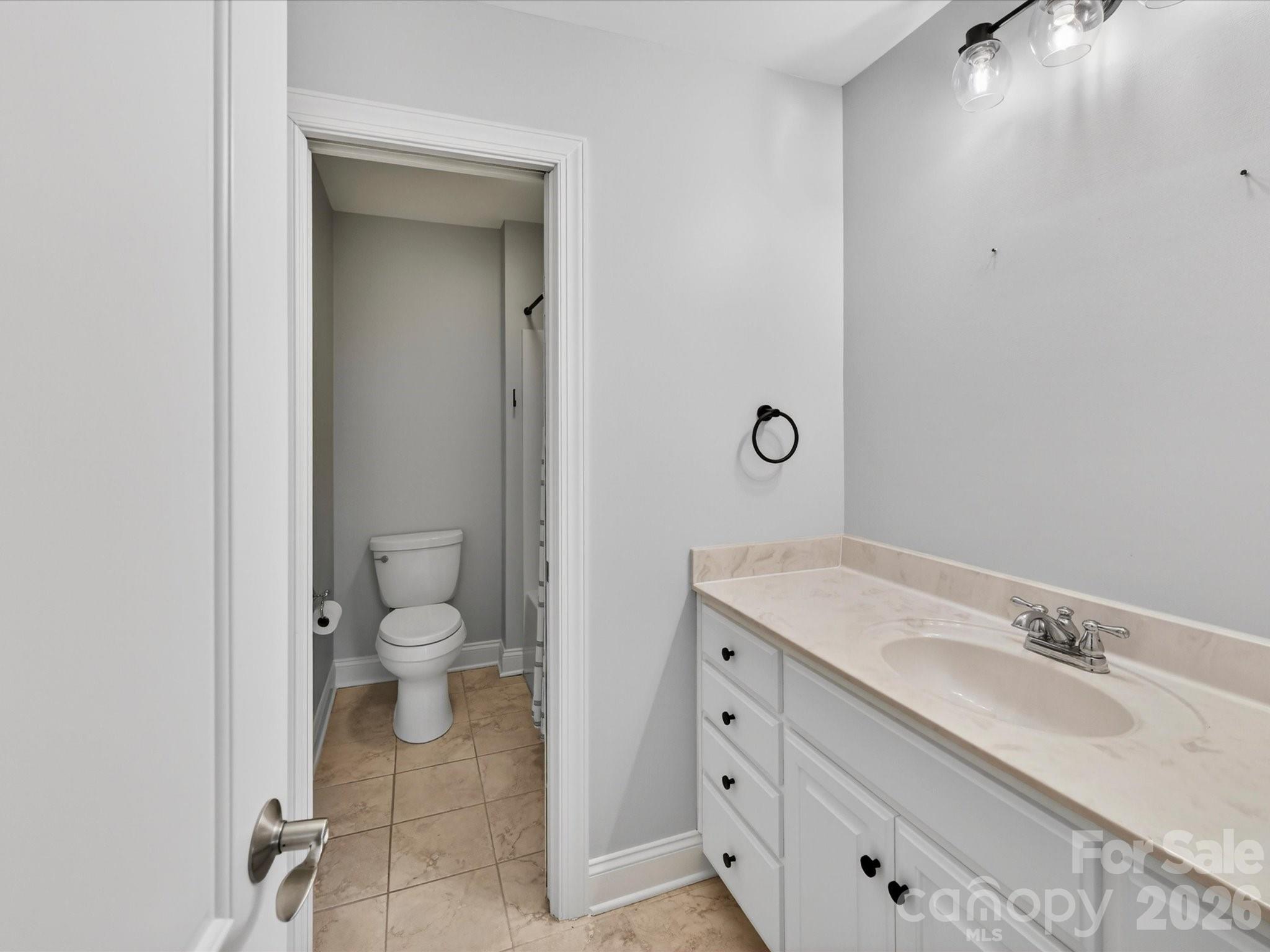 4510 Granite Hill Drive — Davidson